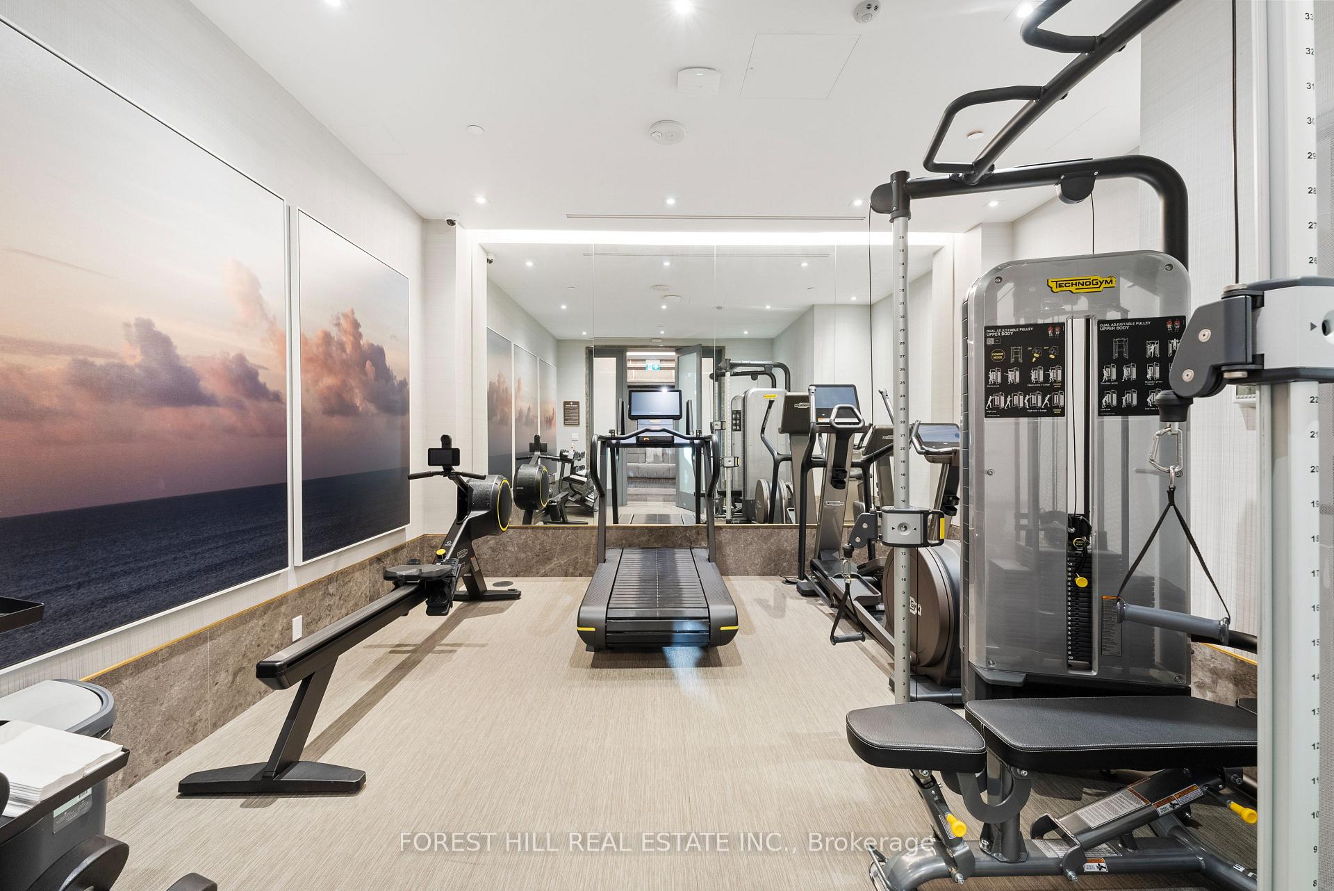 128 Hazelton Avenue 602