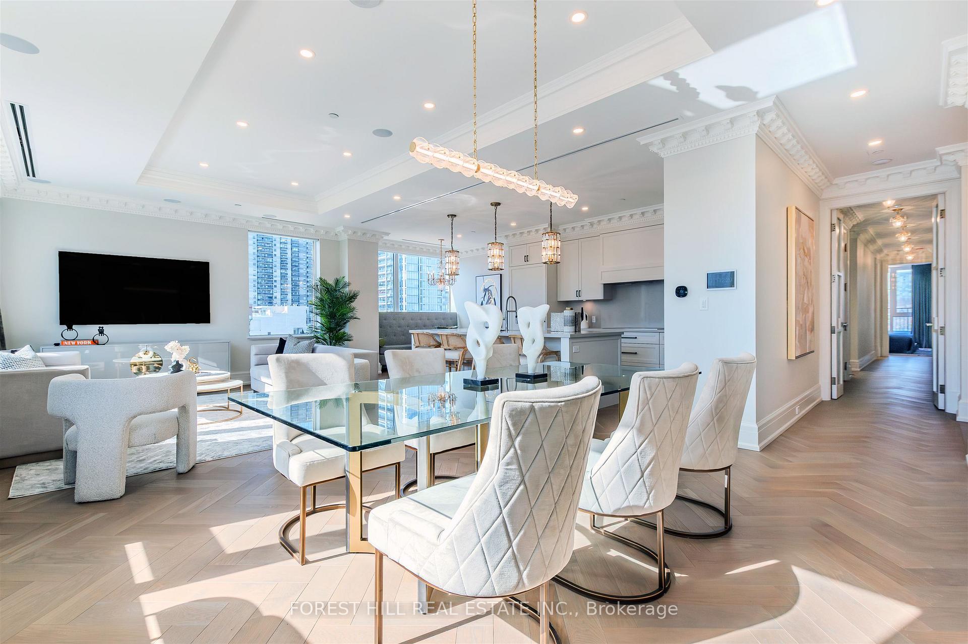 128 Hazelton Avenue 602