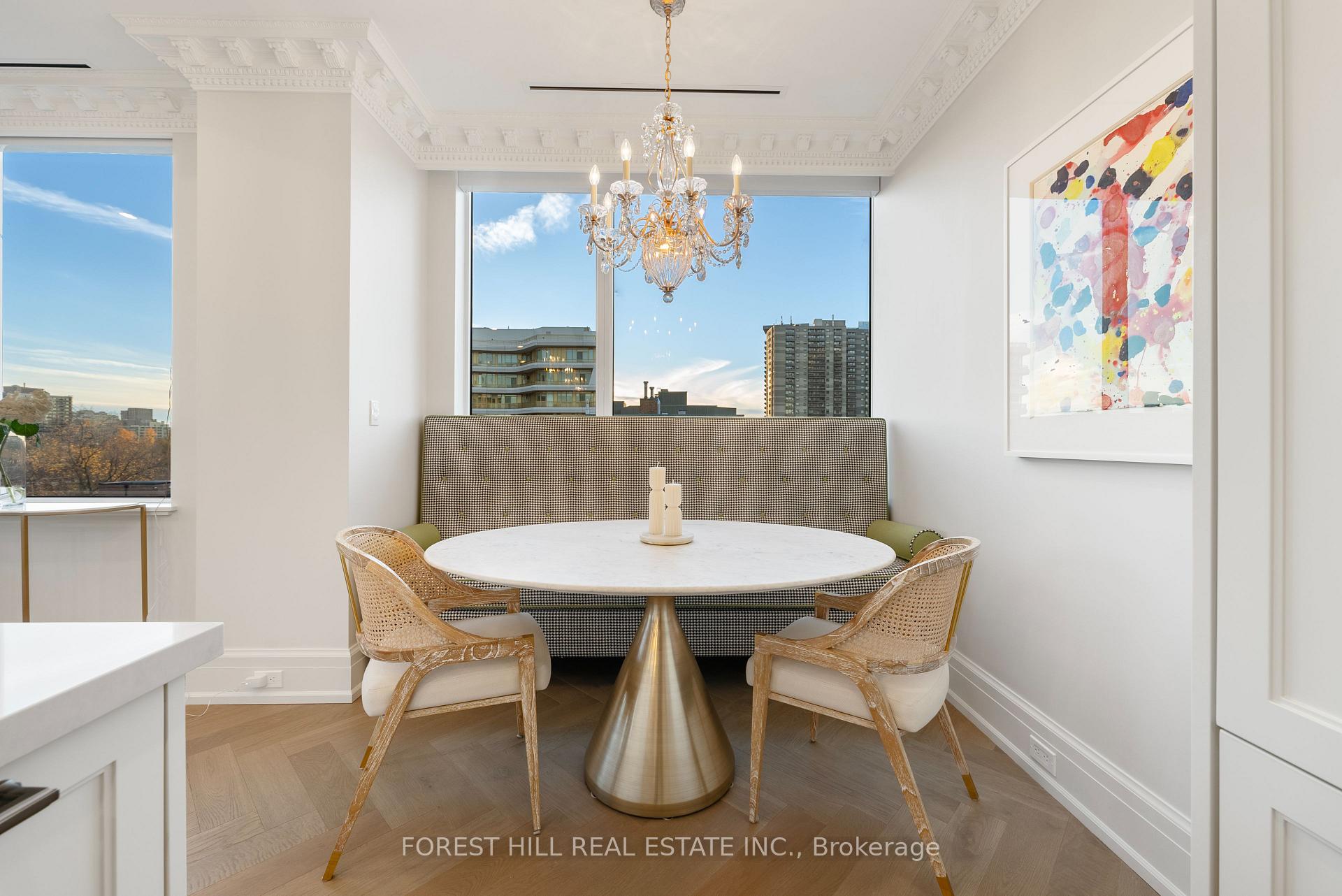 128 Hazelton Avenue 602