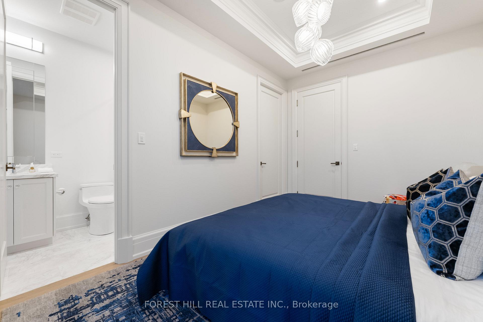 128 Hazelton Avenue 602