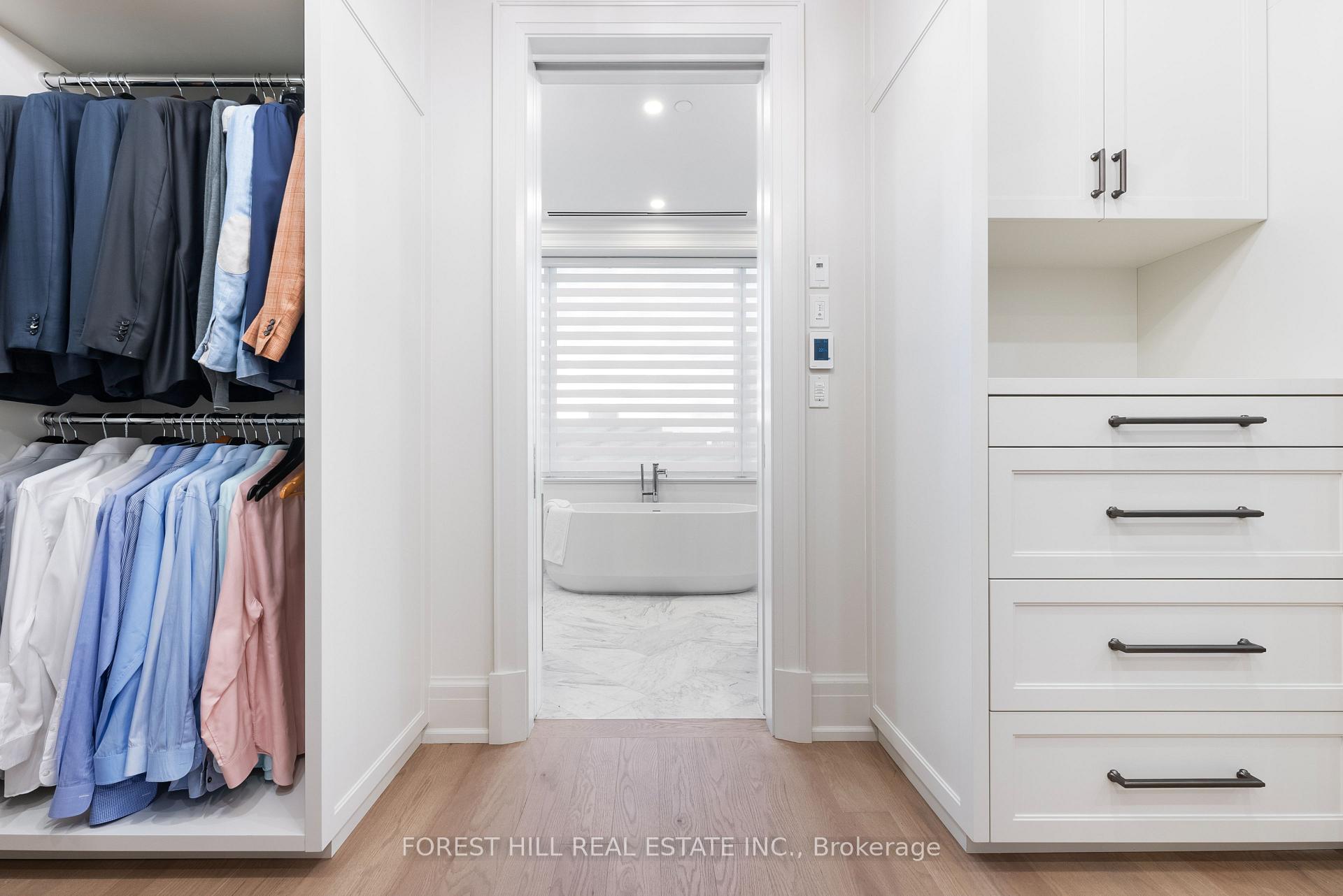 128 Hazelton Avenue 602