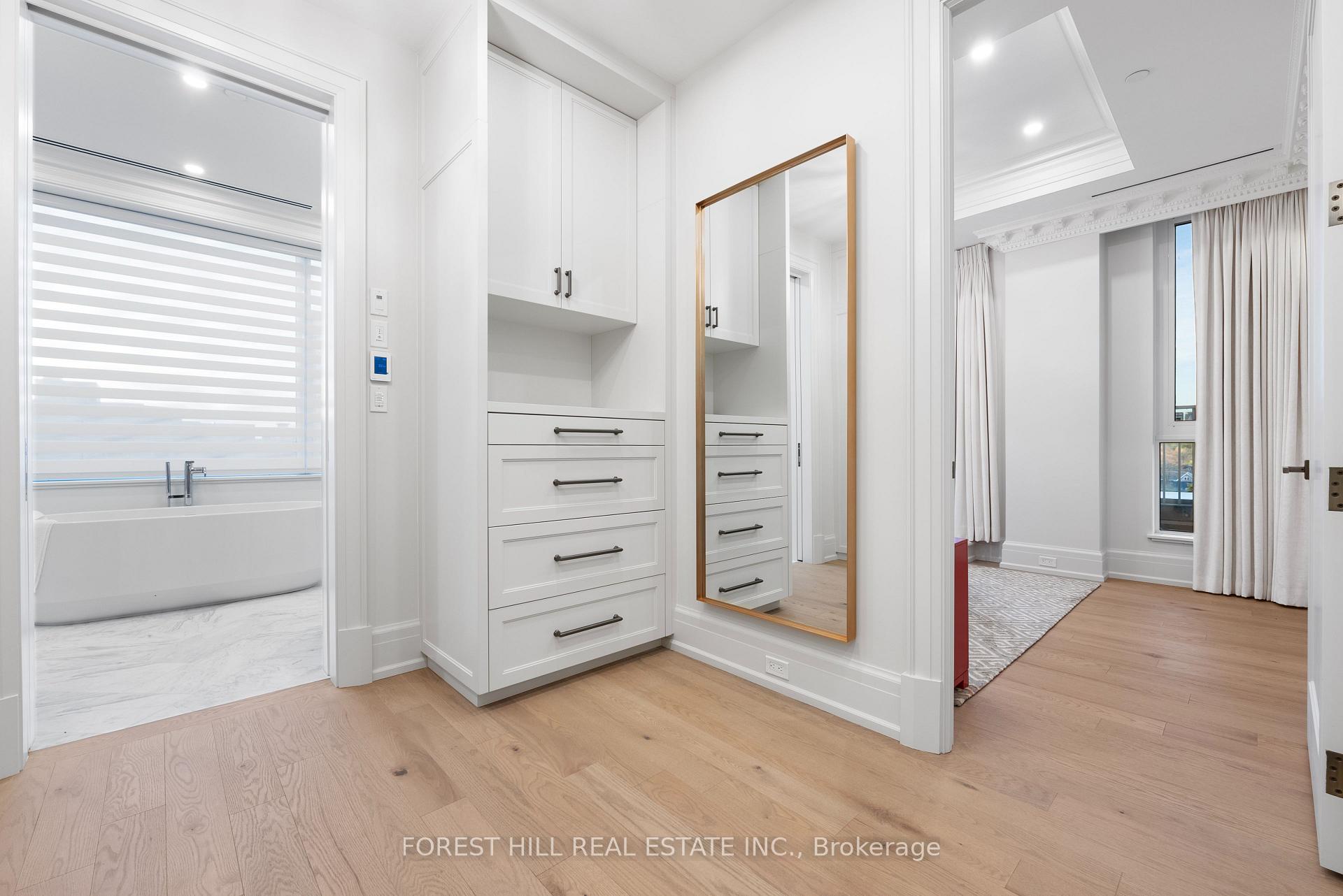 128 Hazelton Avenue 602