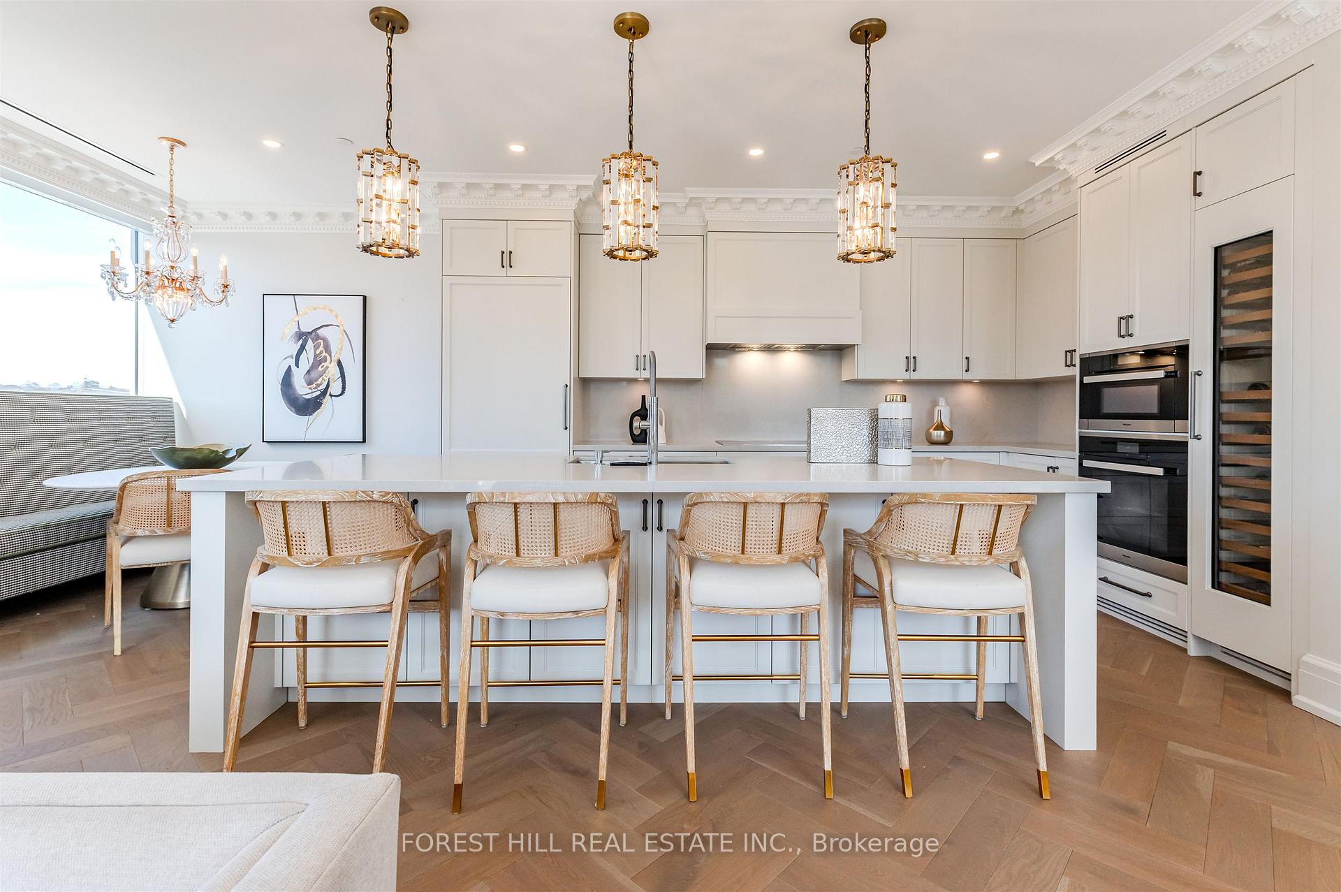 128 Hazelton Avenue 602