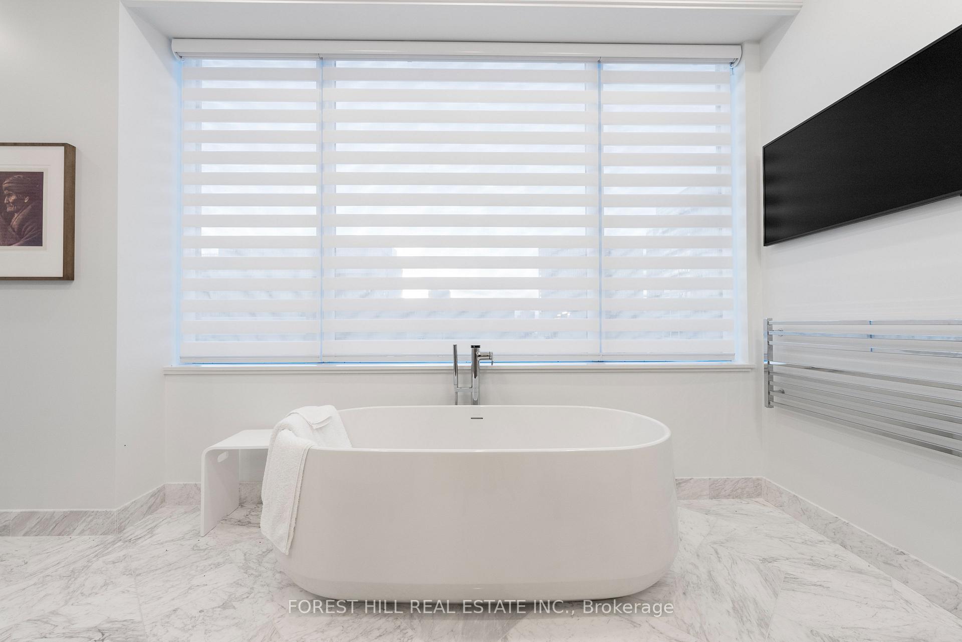 128 Hazelton Avenue 602