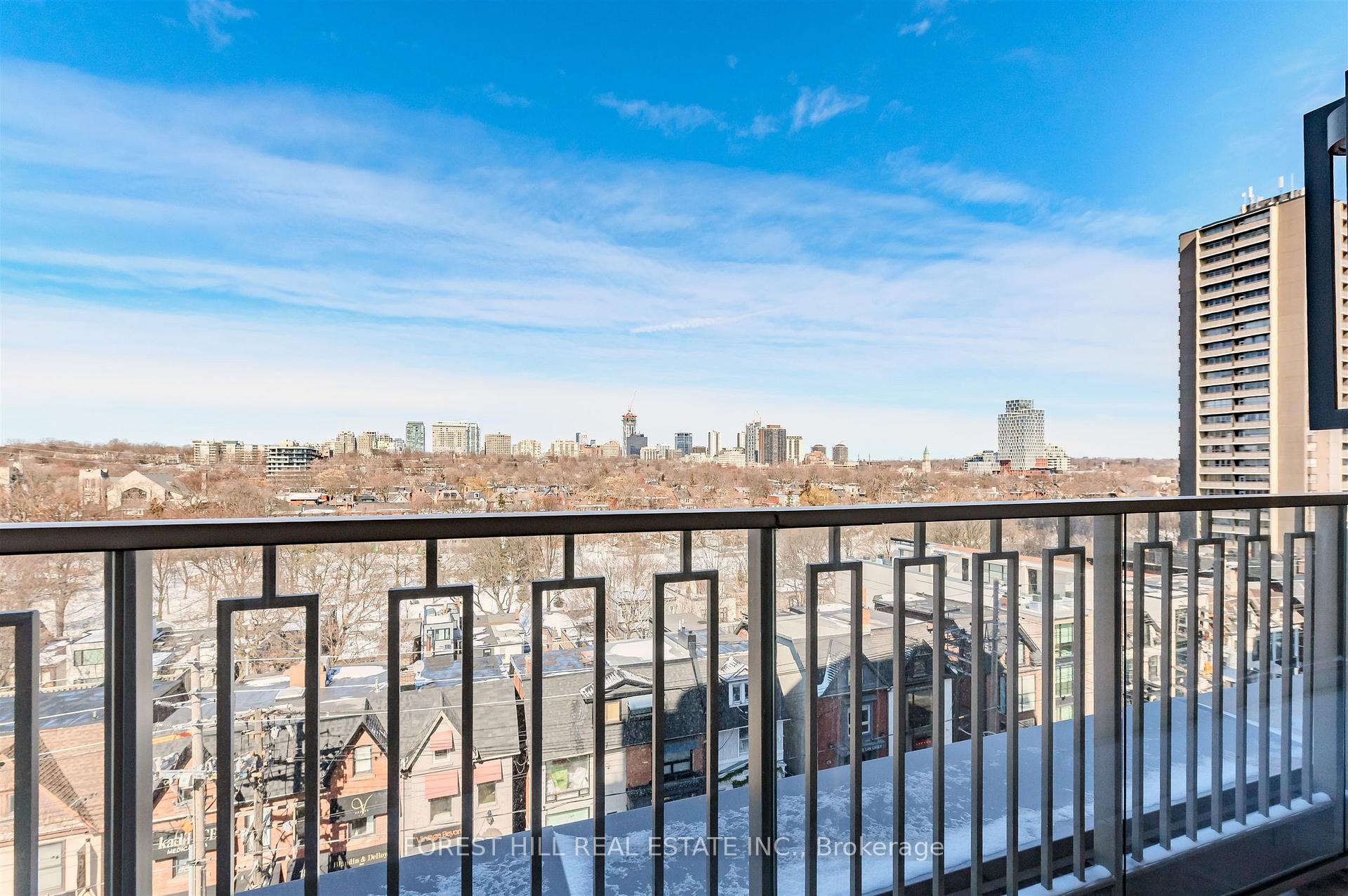 128 Hazelton Avenue 602