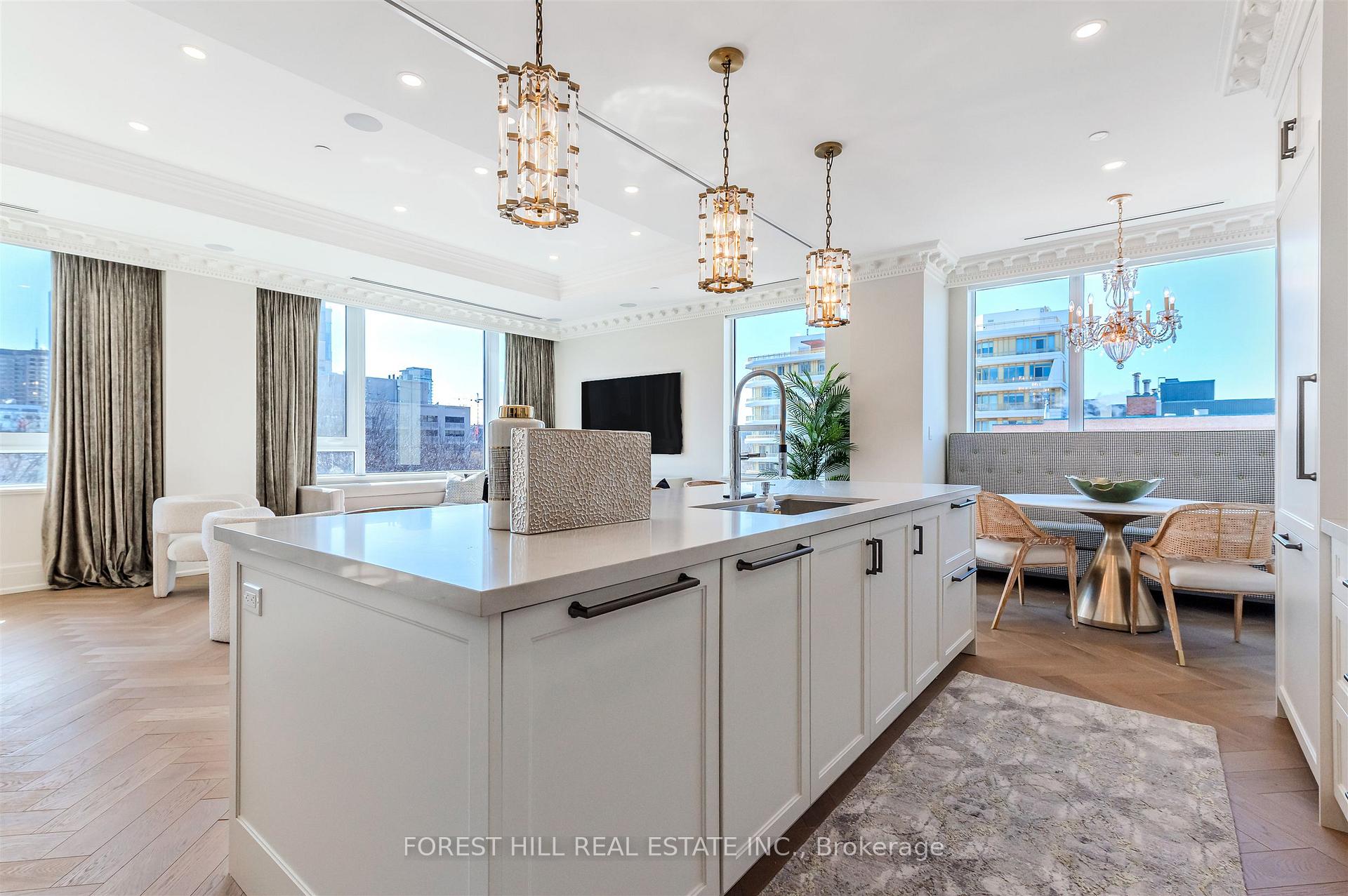 128 Hazelton Avenue 602