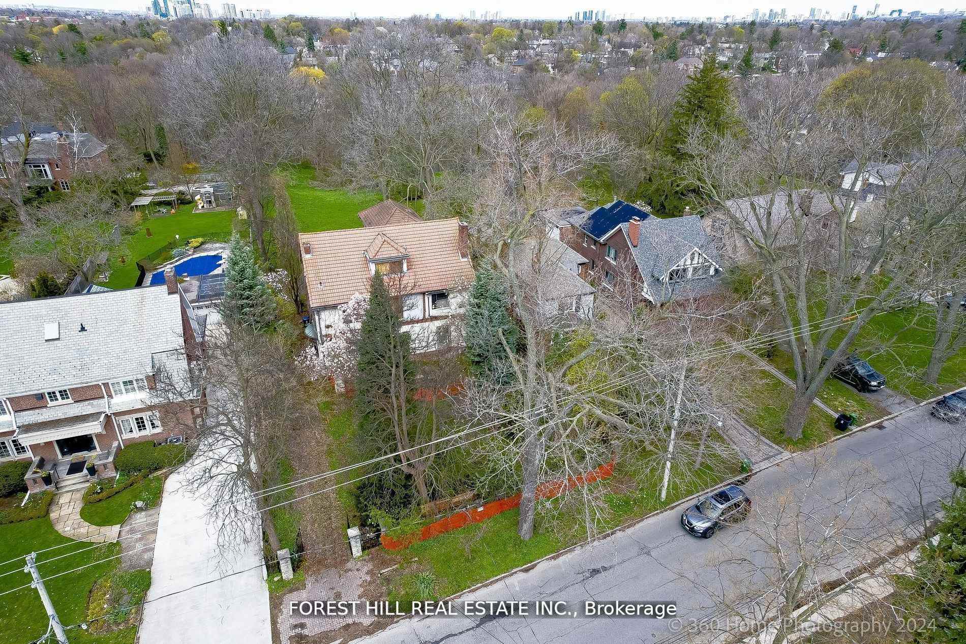 132 Blythwood Road