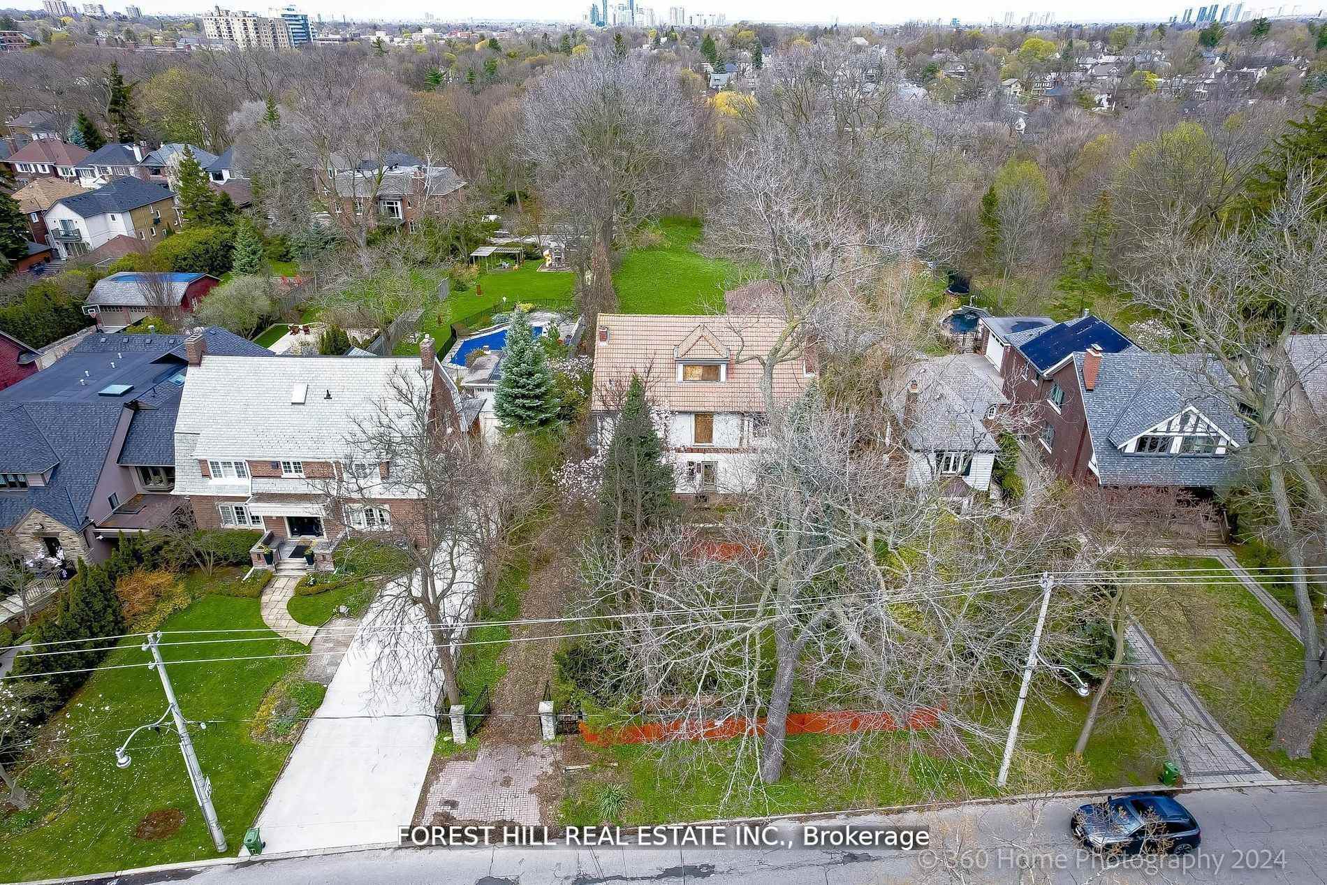 132 Blythwood Road