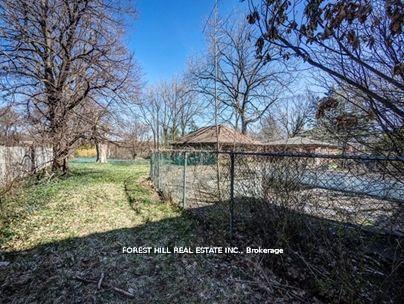 132 Blythwood Road