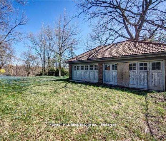 132 Blythwood Road