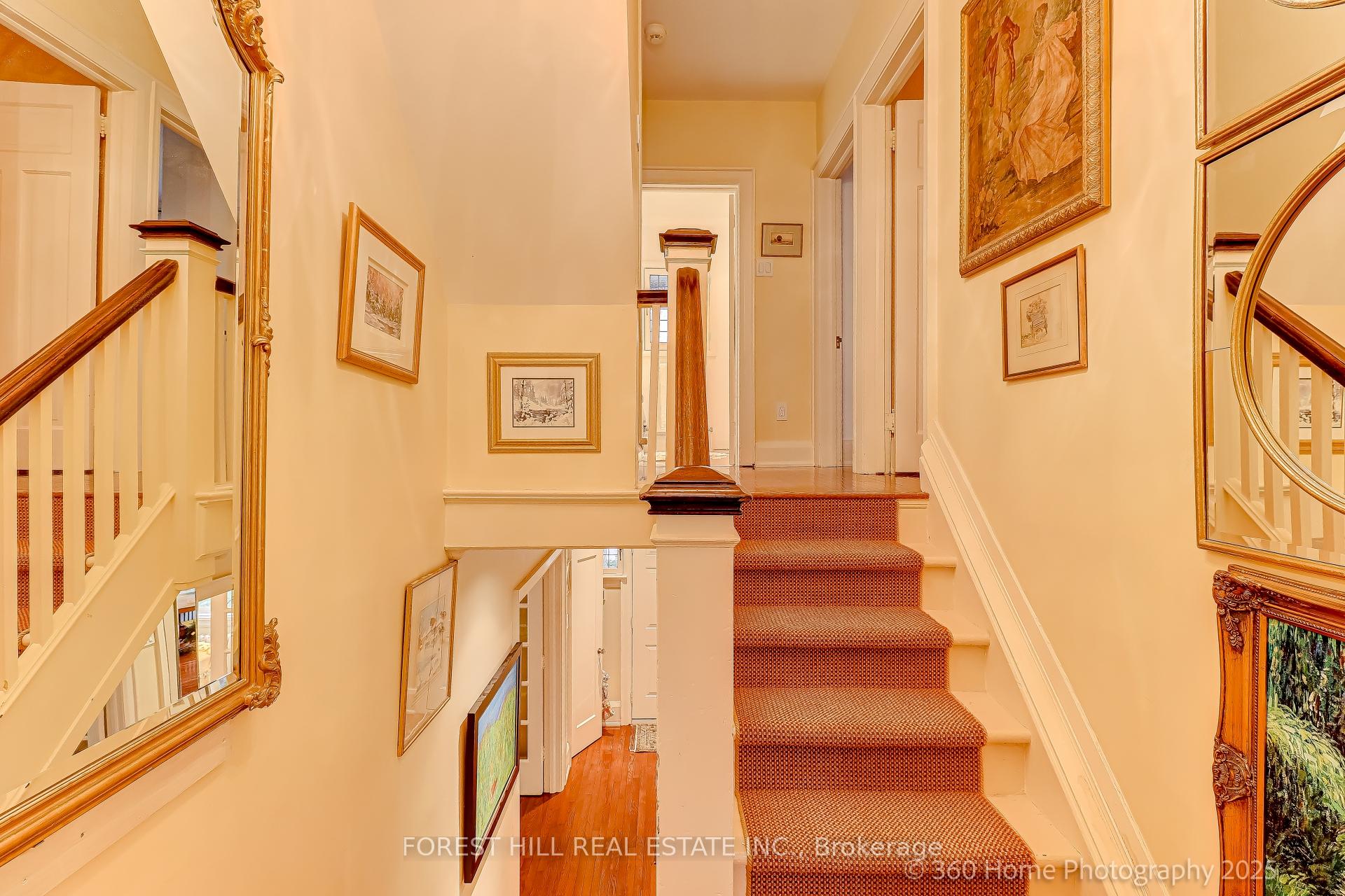 91 Braemore Gardens
