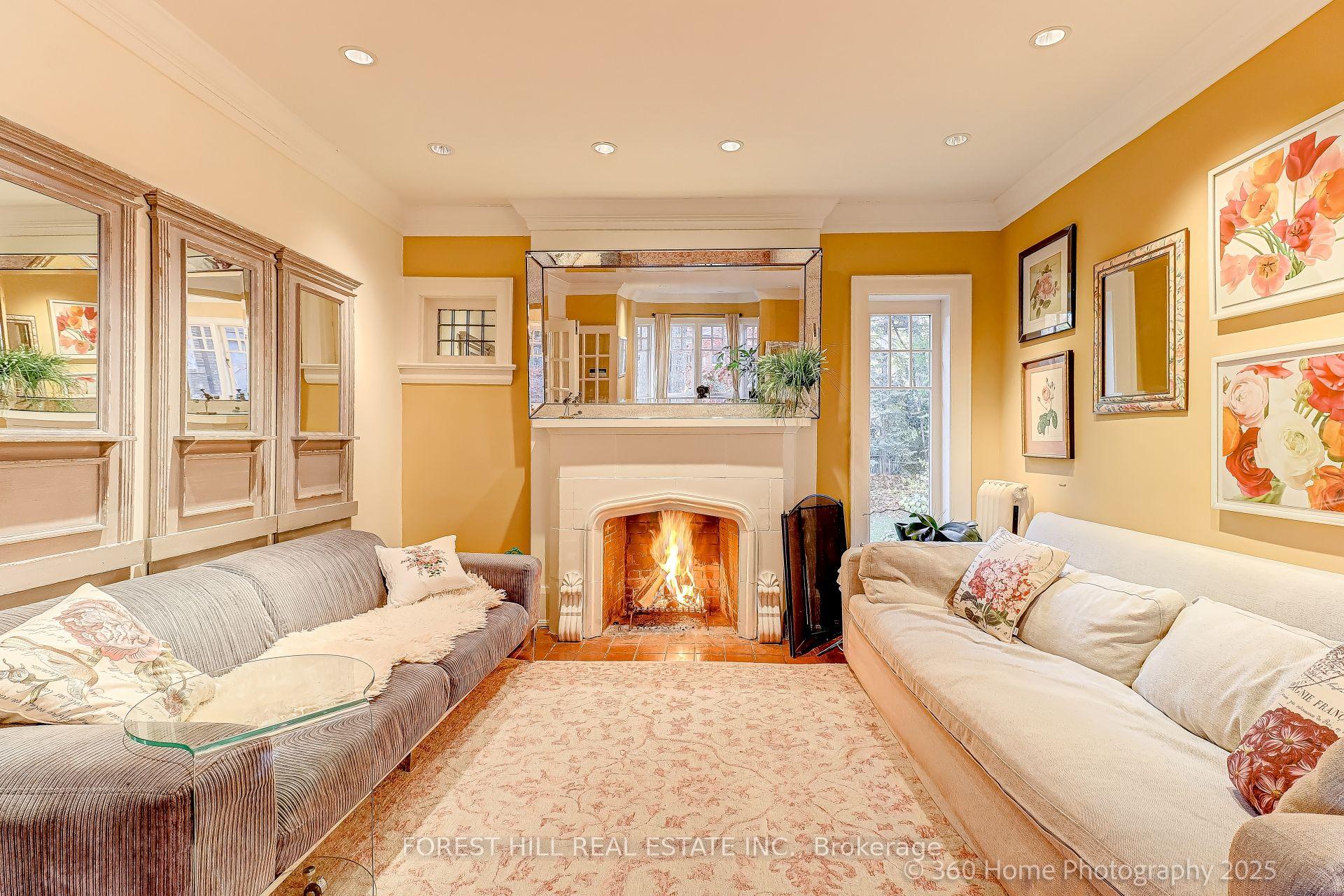 91 Braemore Gardens