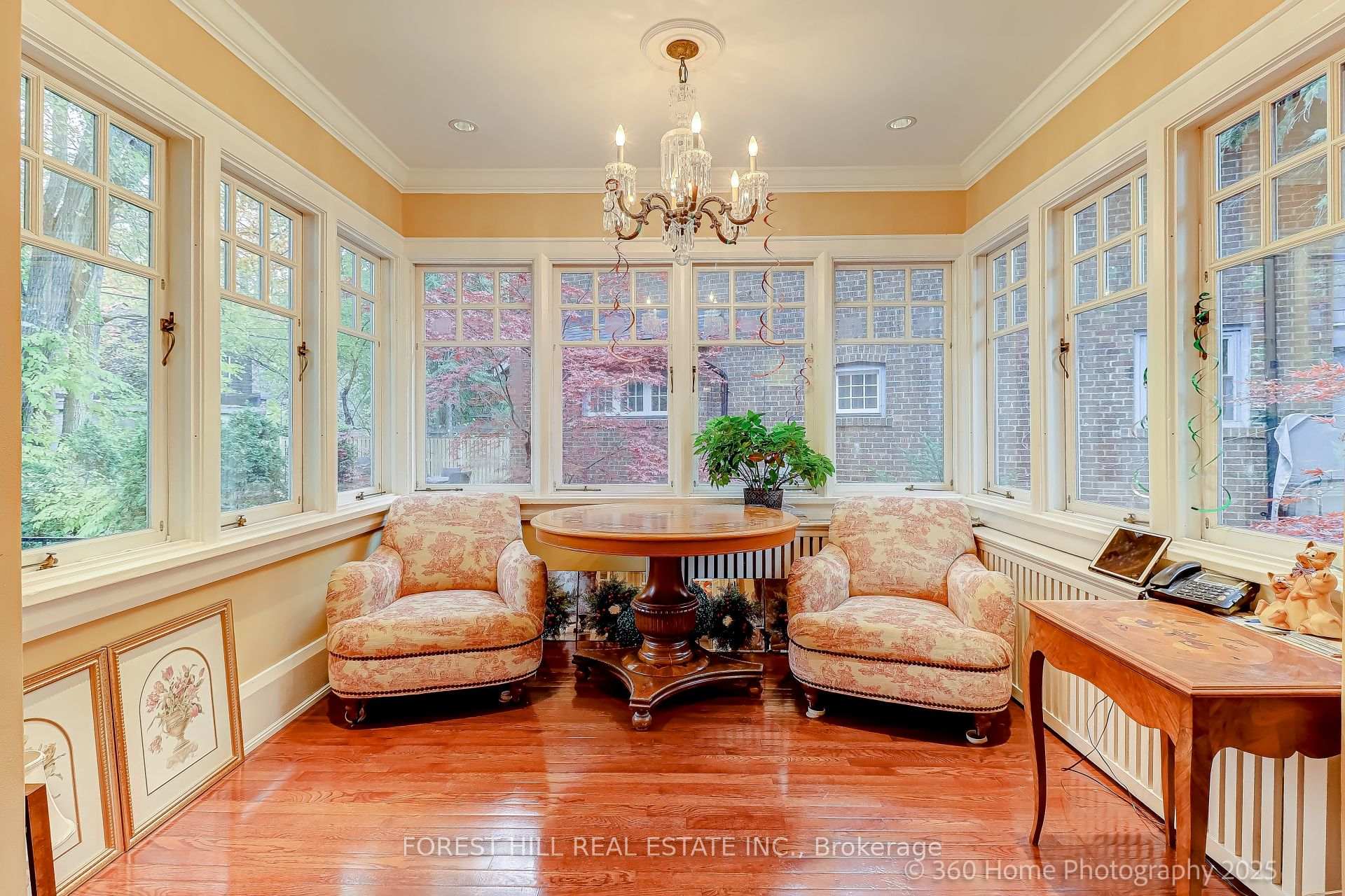 91 Braemore Gardens