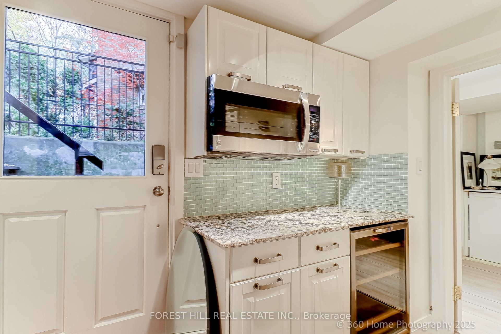 91 Braemore Gardens