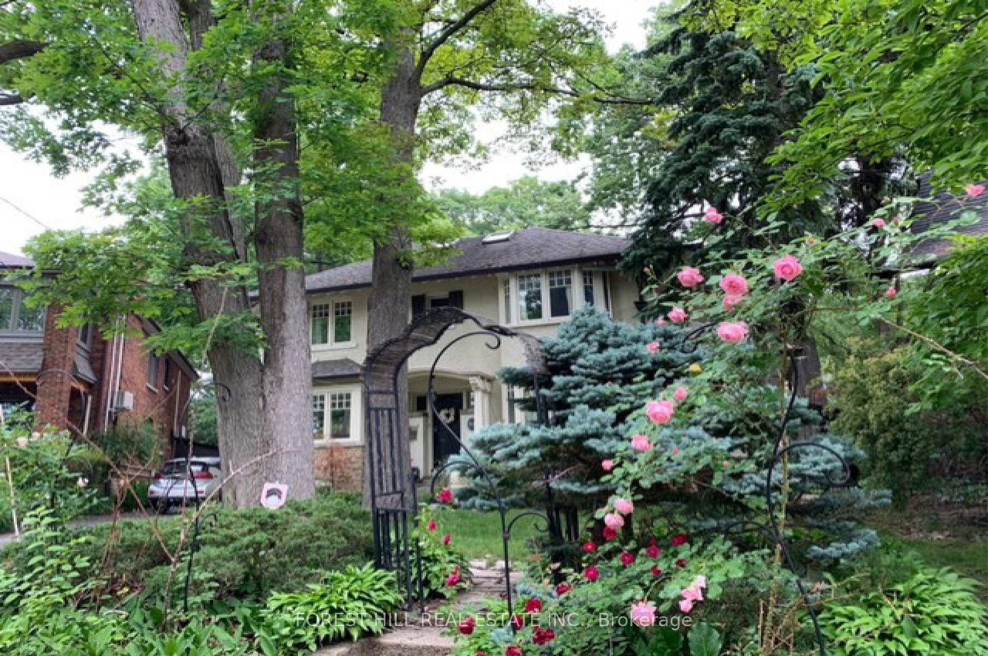 91 Braemore Gardens