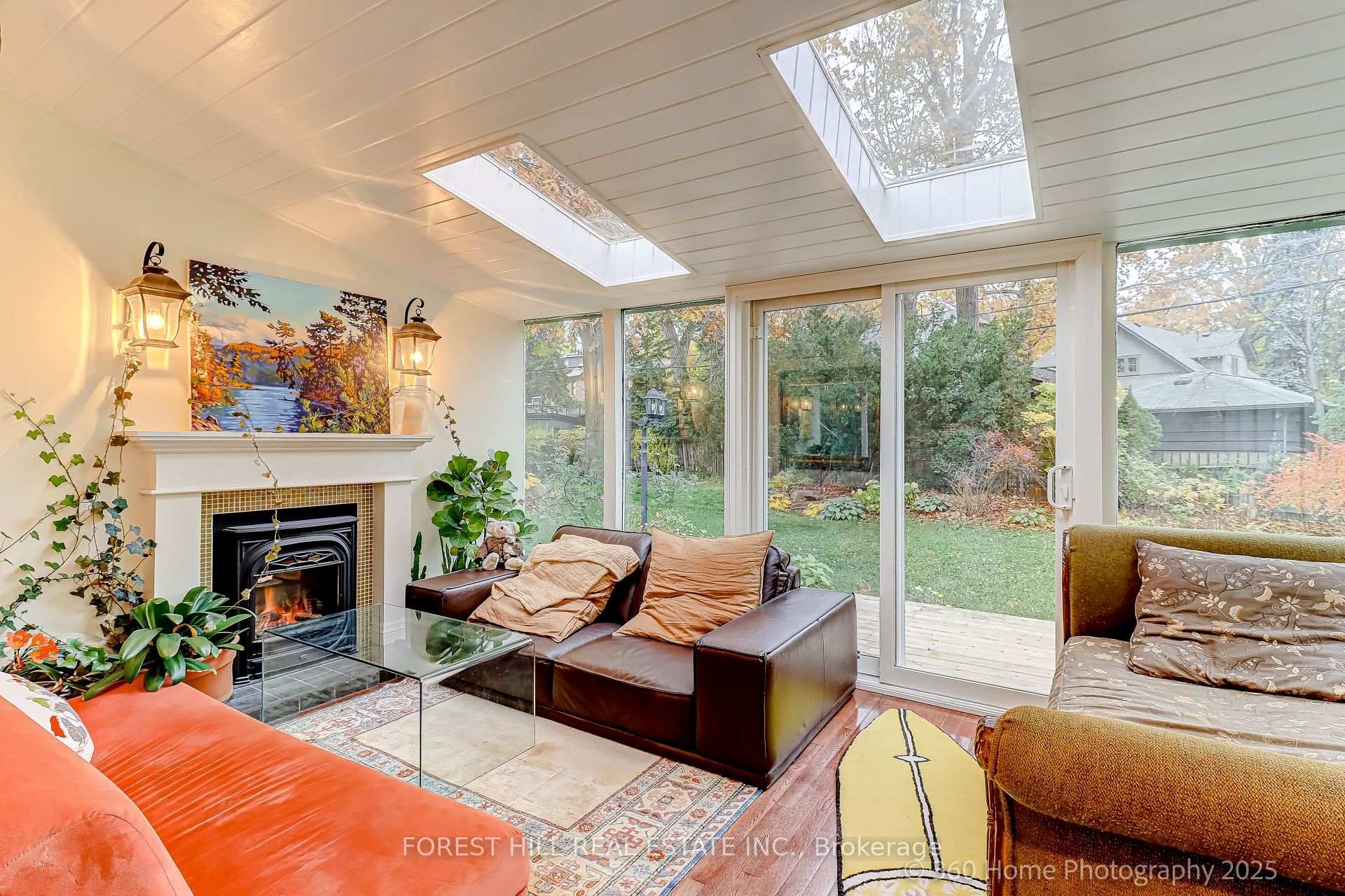 91 Braemore Gardens