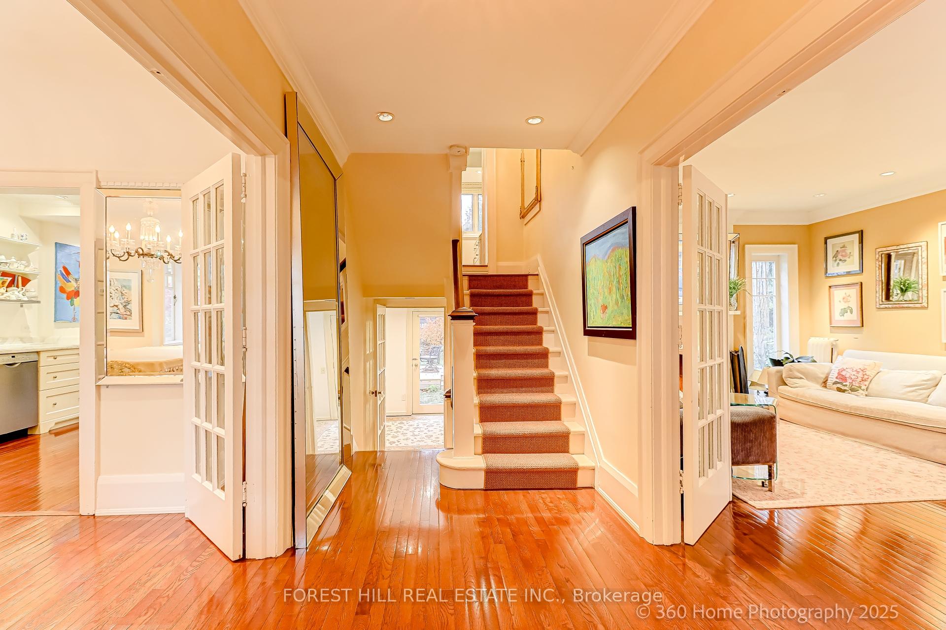 91 Braemore Gardens