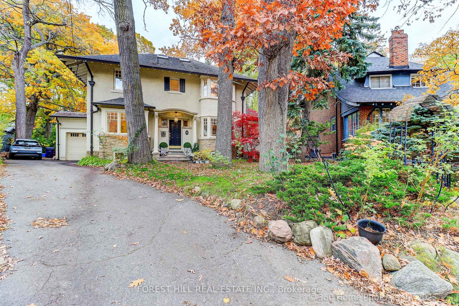 91 Braemore Gardens