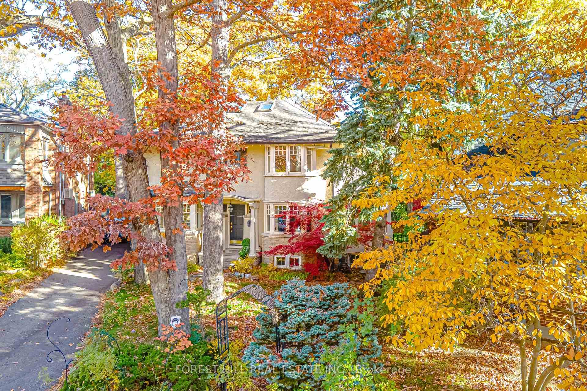 91 Braemore Gardens