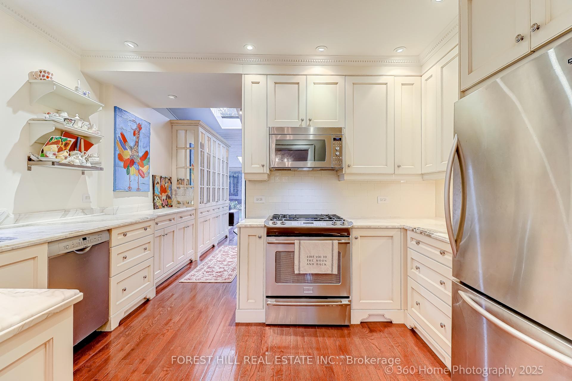 91 Braemore Gardens