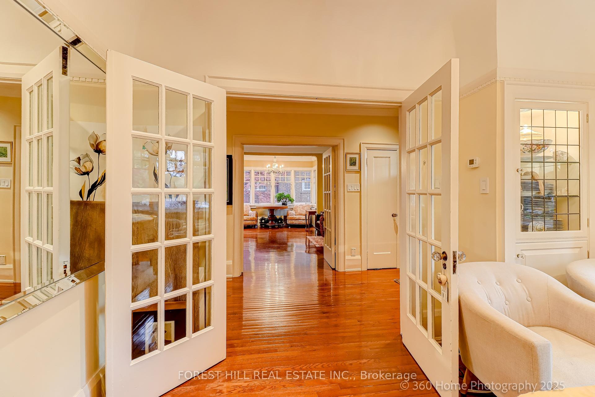 91 Braemore Gardens