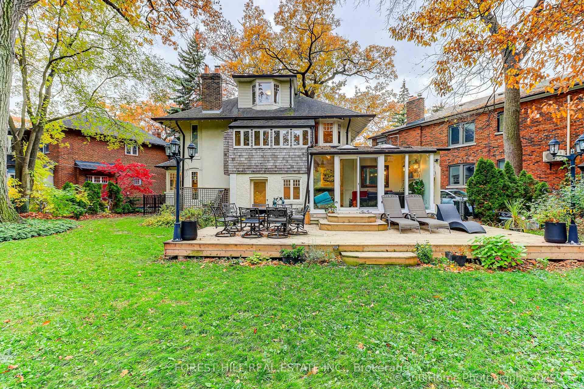 91 Braemore Gardens