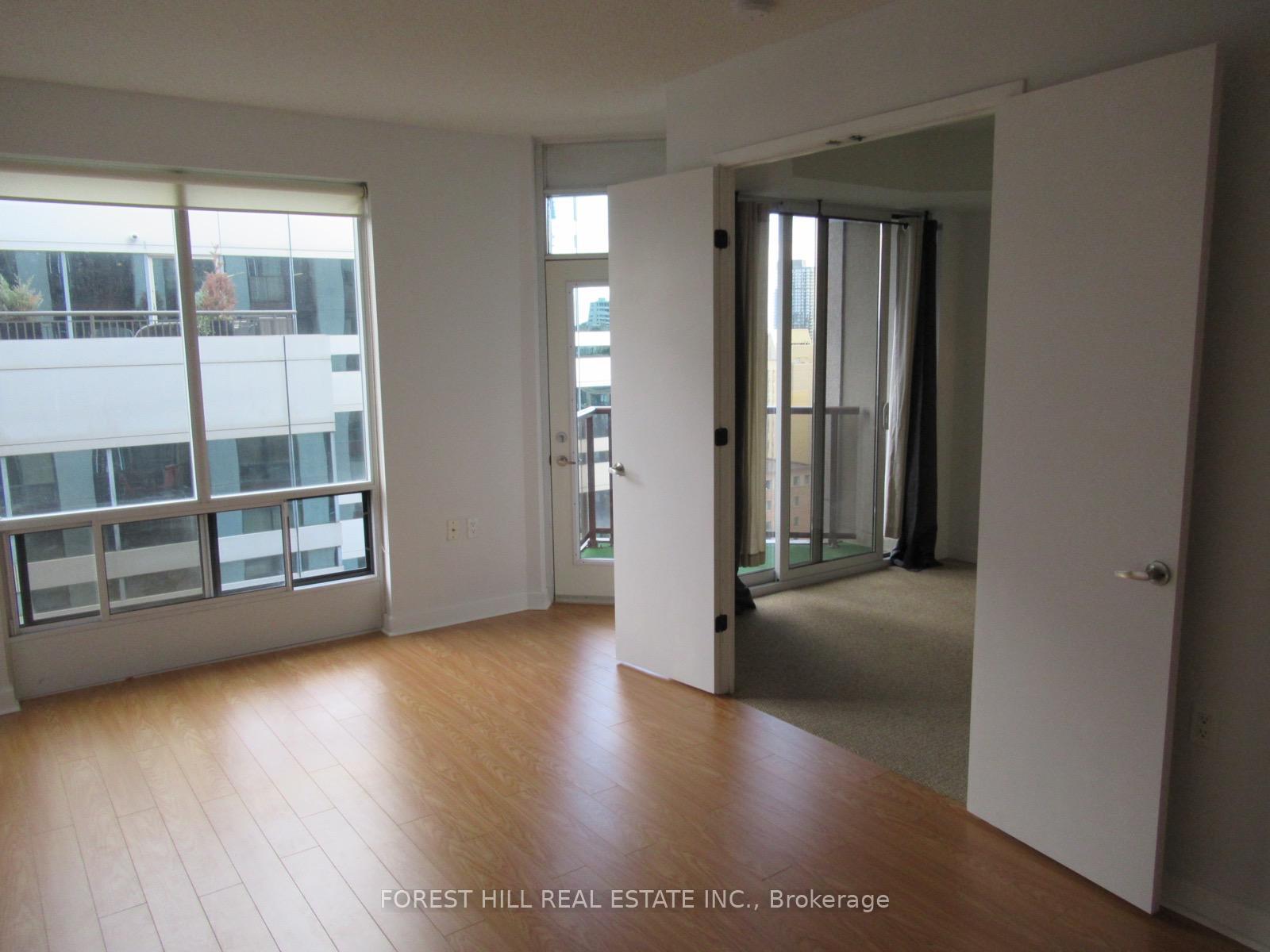 85 Bloor Street E 1808, Toronto C08, ON M4W 3Y1