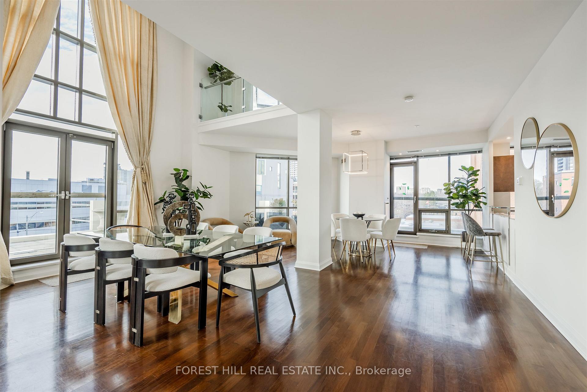 3 McAlpine Street 501, Toronto C02, ON M5R 3T5