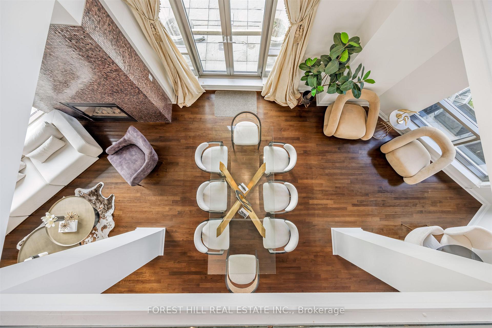 3 McAlpine Street 501, Toronto C02, ON M5R 3T5