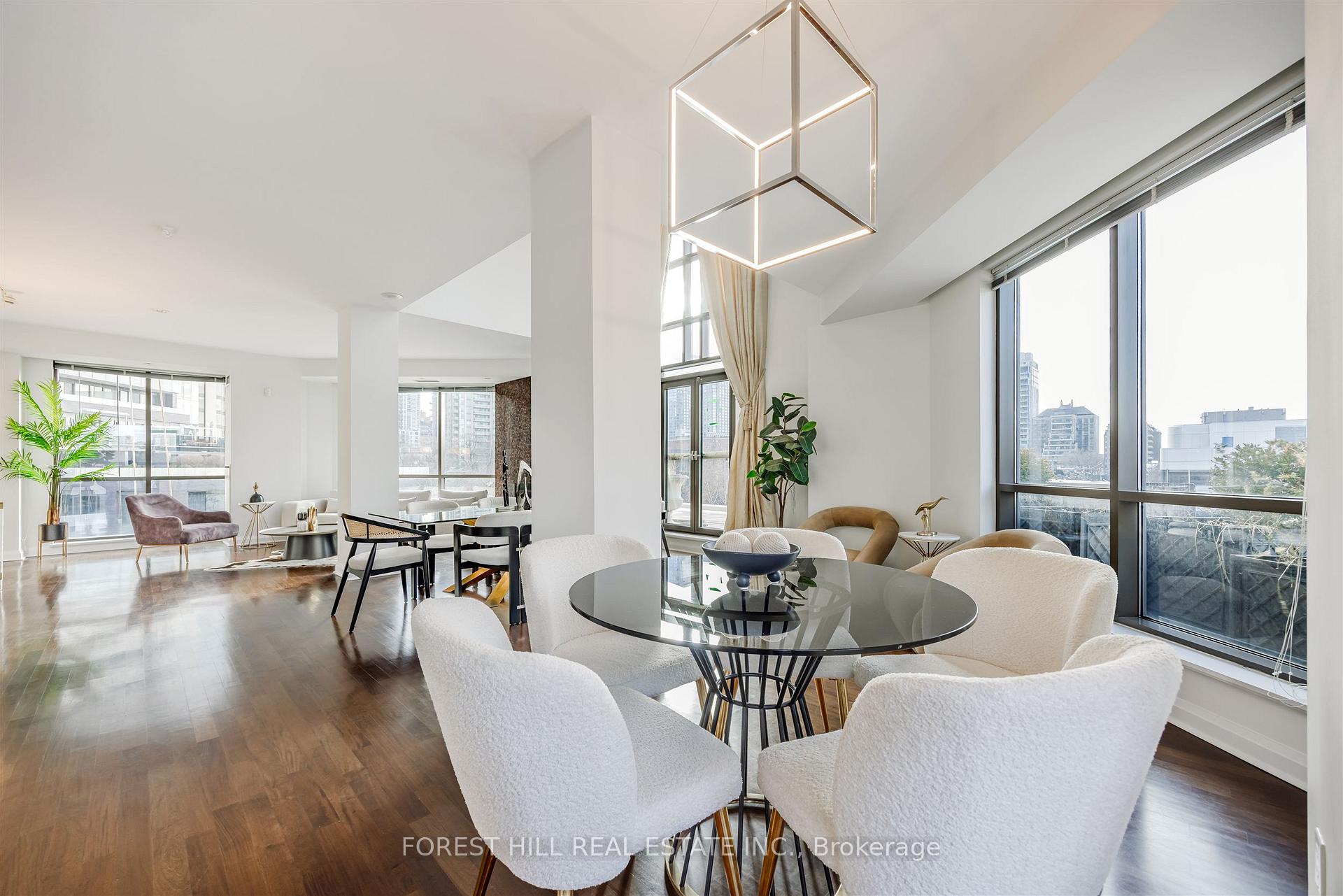 3 McAlpine Street 501, Toronto C02, ON M5R 3T5