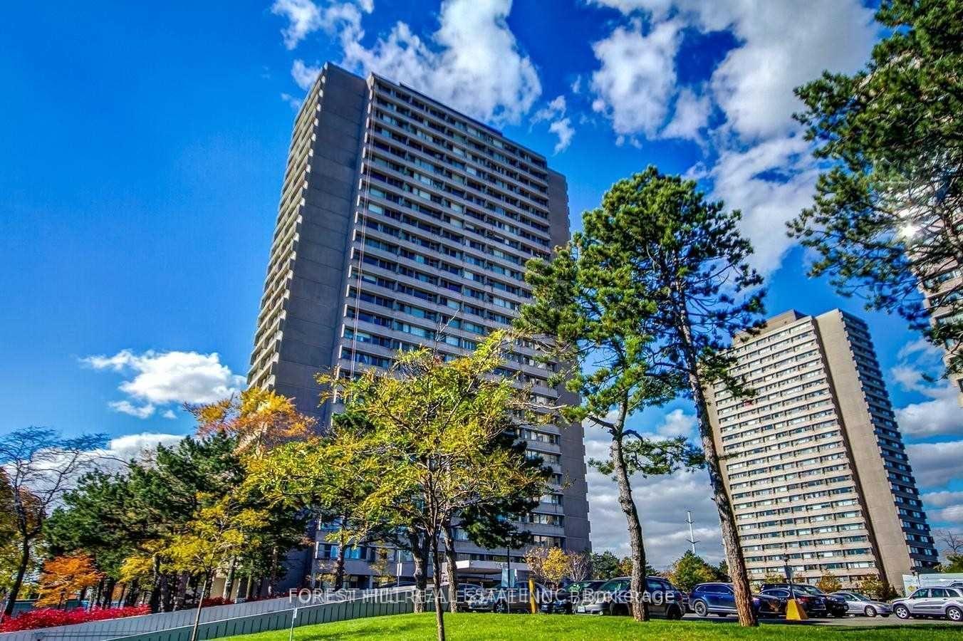 715 Don Mills Road 1002