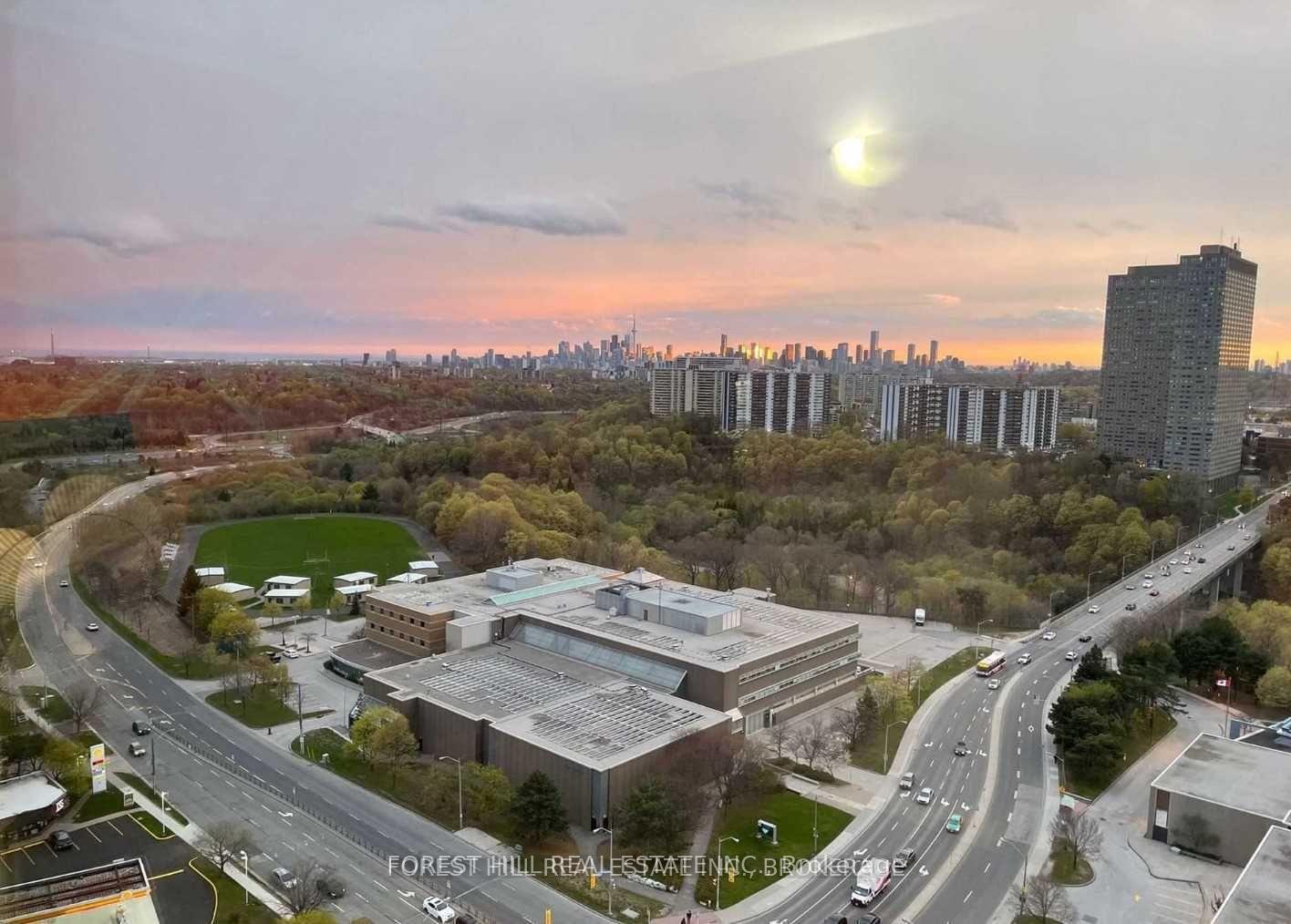 715 Don Mills Road 1002