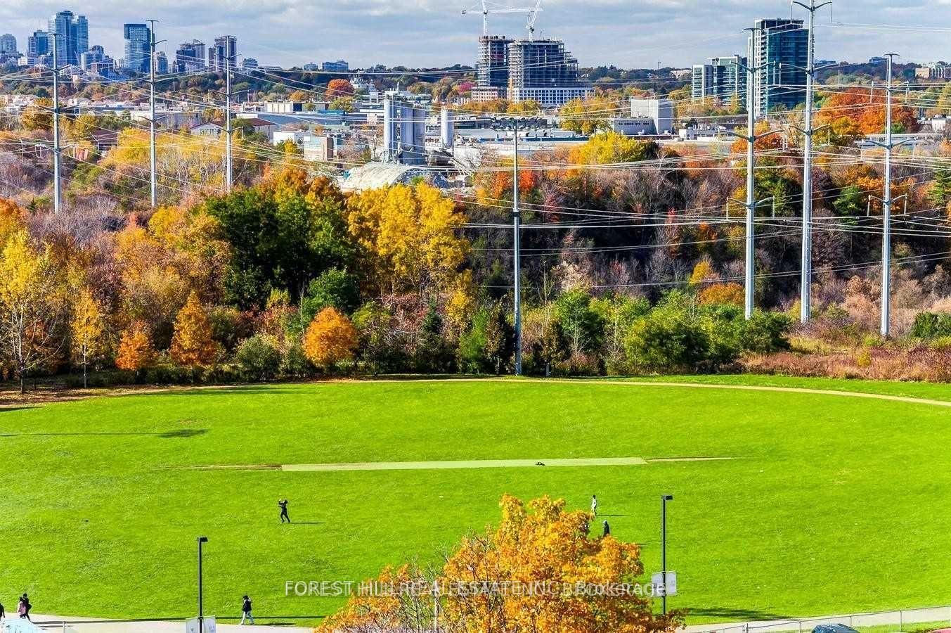 715 Don Mills Road 1002