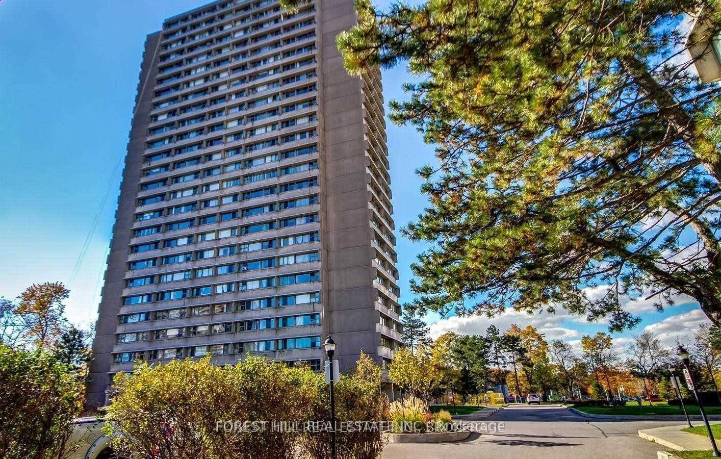 715 Don Mills Road 1002