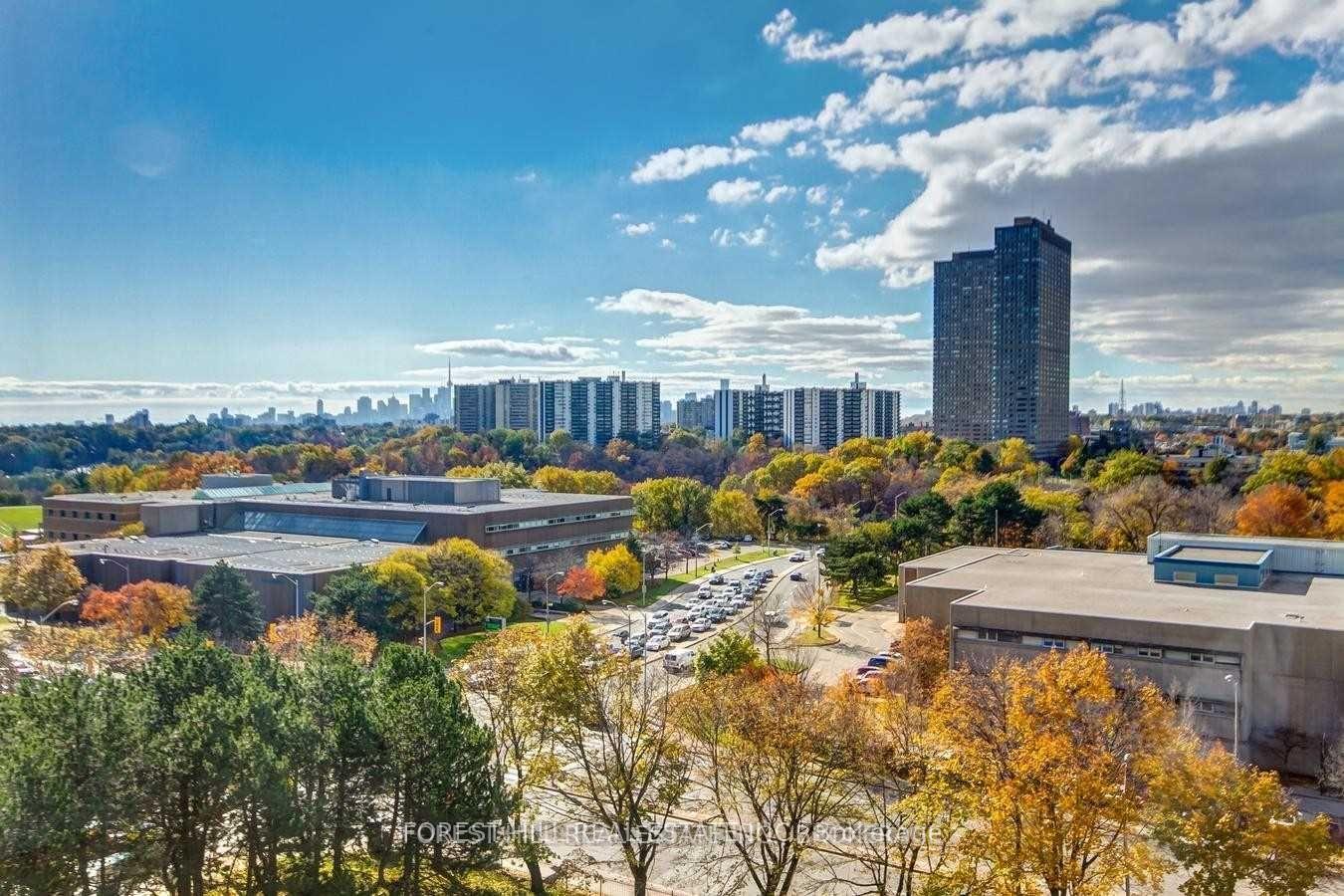 715 Don Mills Road 1002