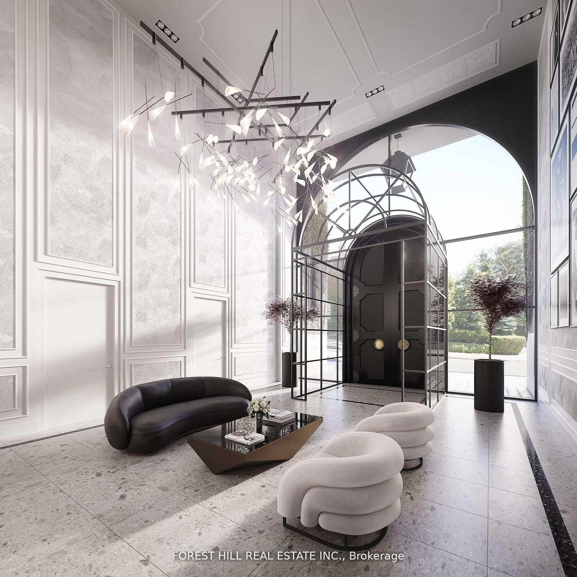 2010 Bathurst Street 3D