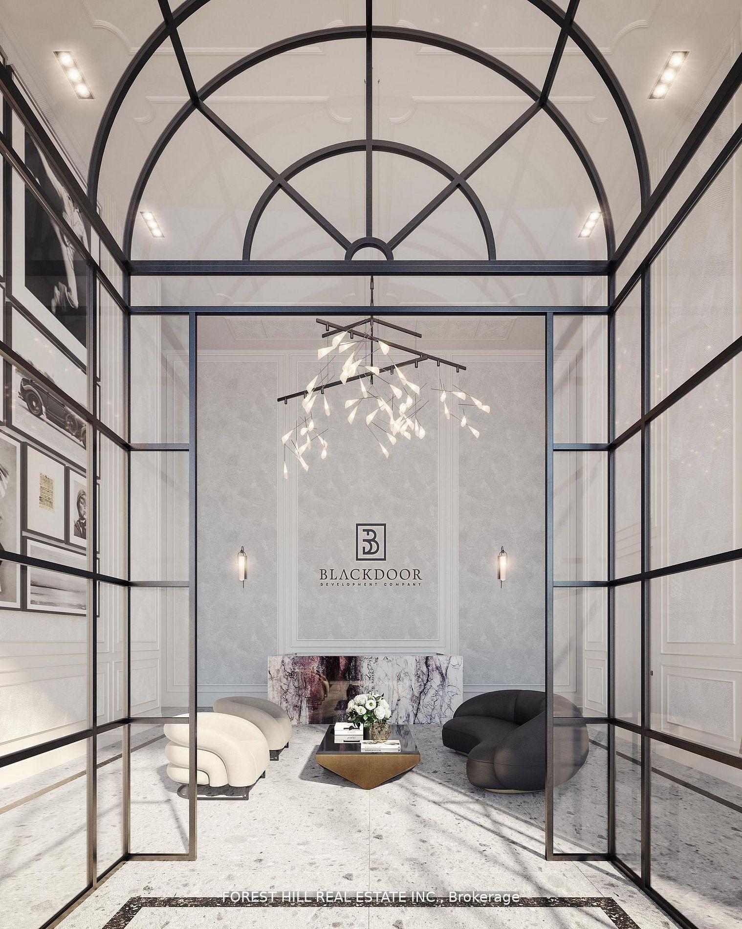 2010 Bathurst Street 3D