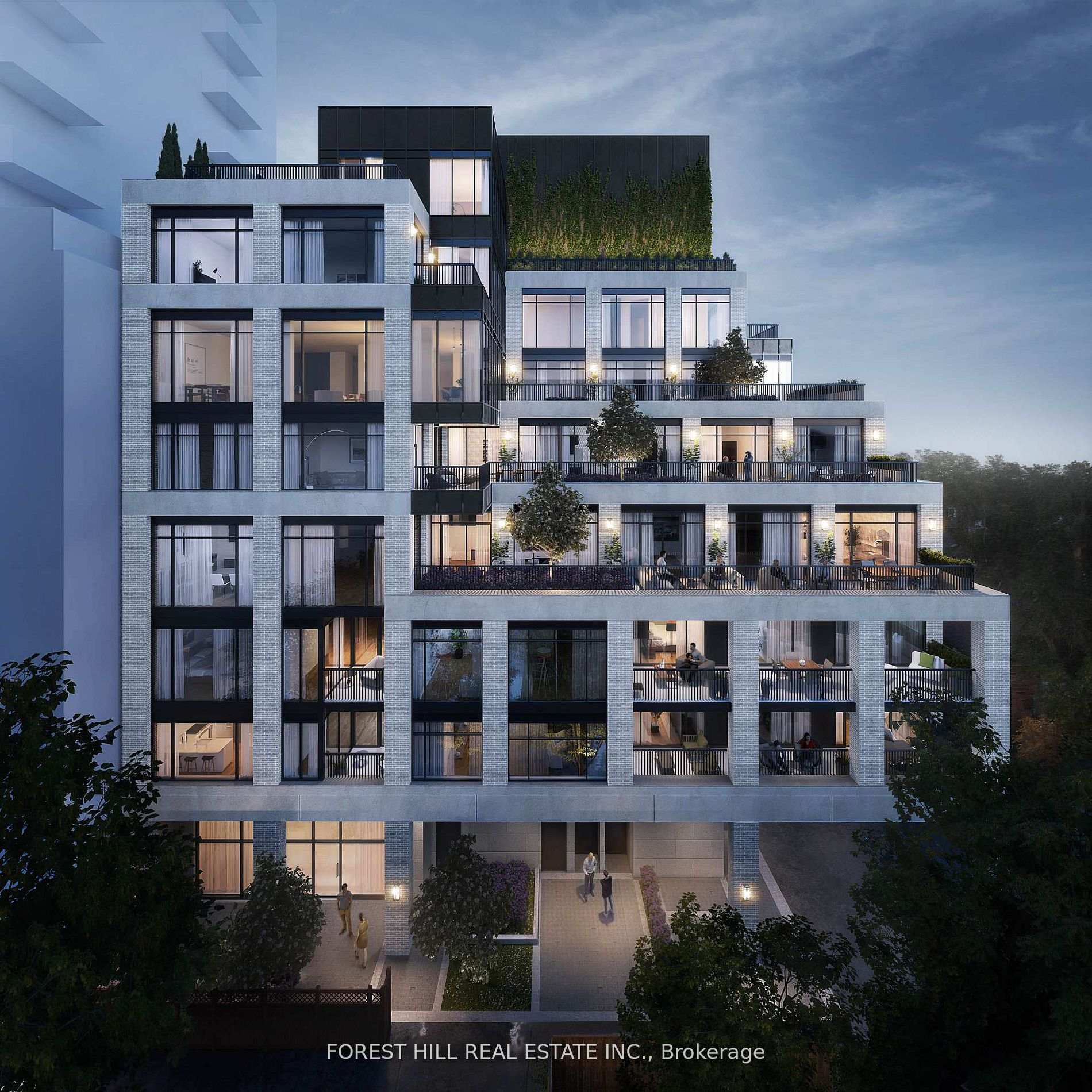 2010 Bathurst Street 3D