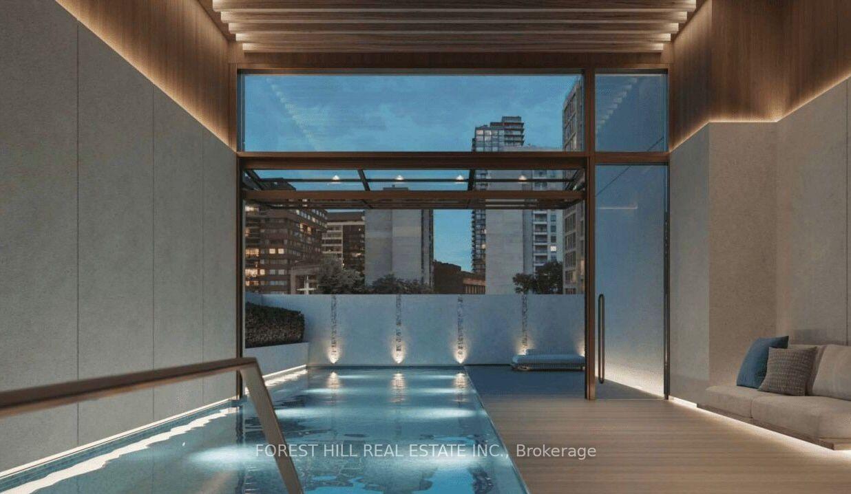 1315 Bay Street 601