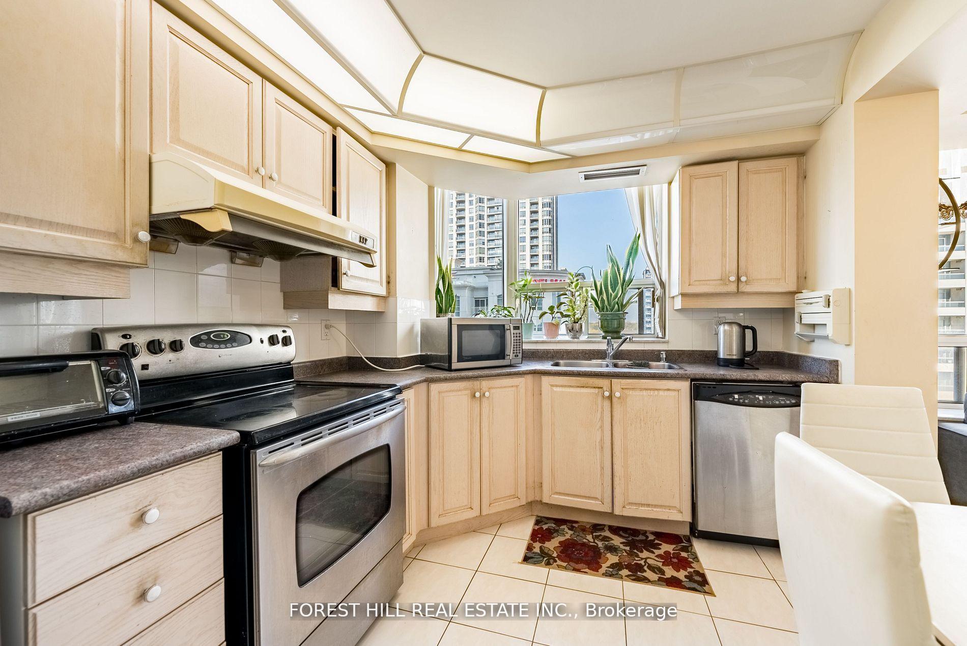 5418 Yonge Street 902