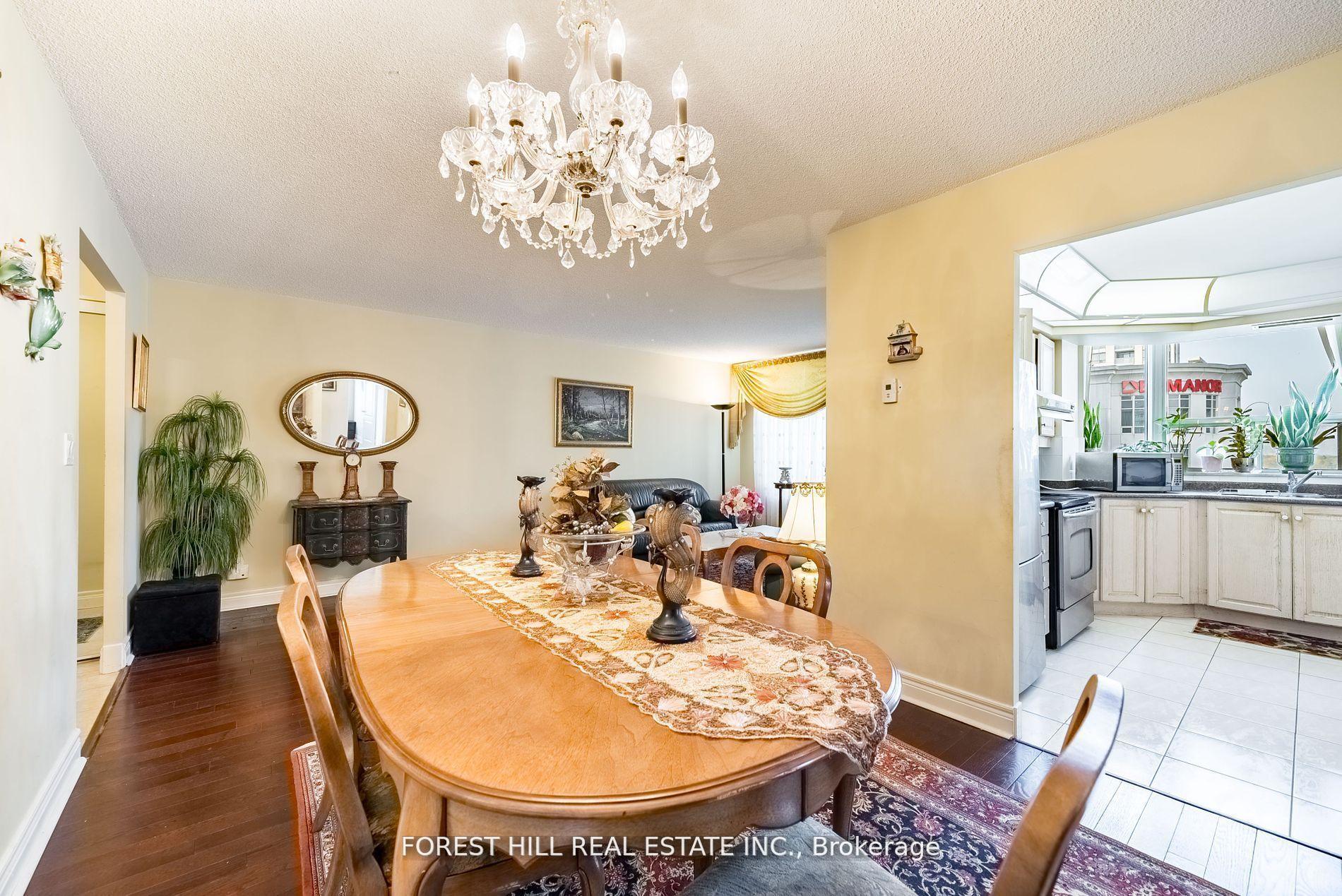 5418 Yonge Street 902