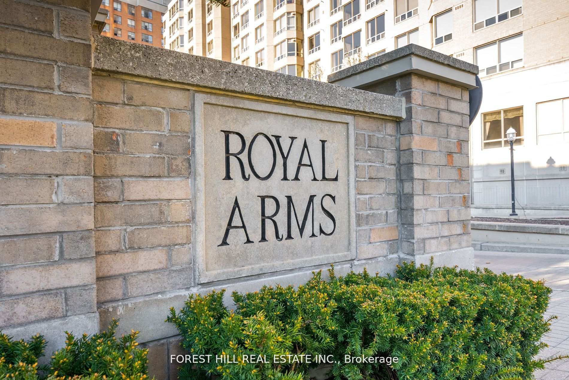 5418 Yonge Street 902