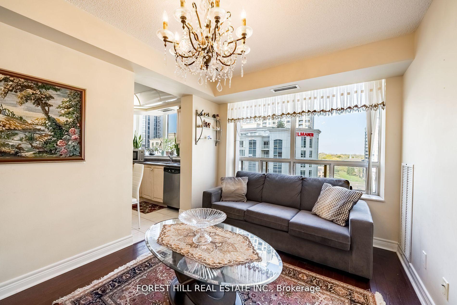 5418 Yonge Street 902