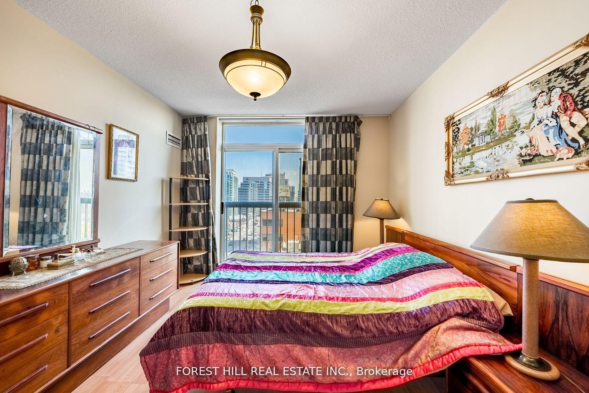 5418 Yonge Street 902