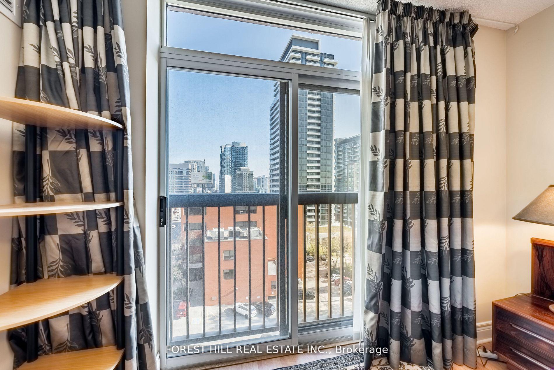 5418 Yonge Street 902