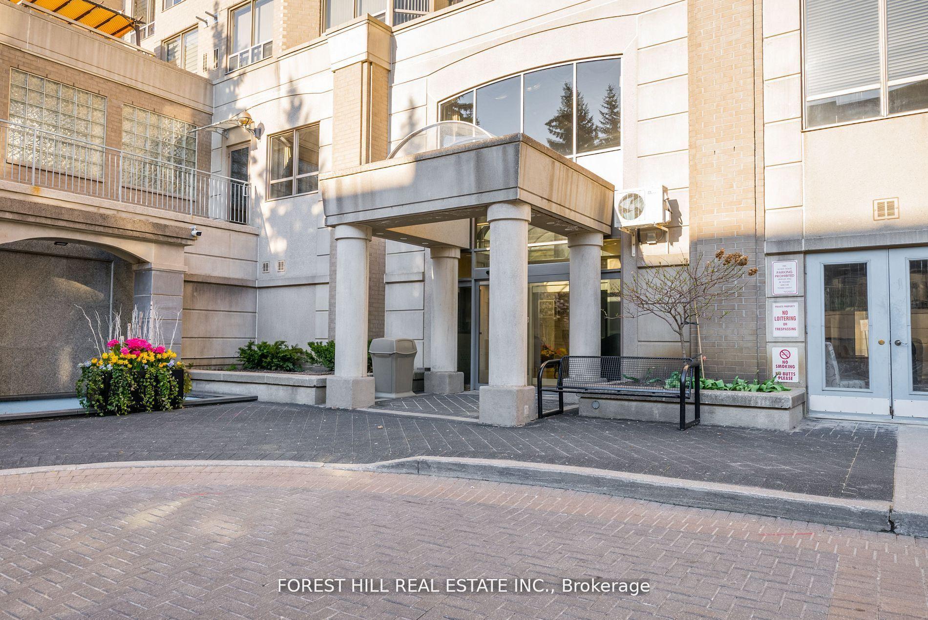 5418 Yonge Street 902