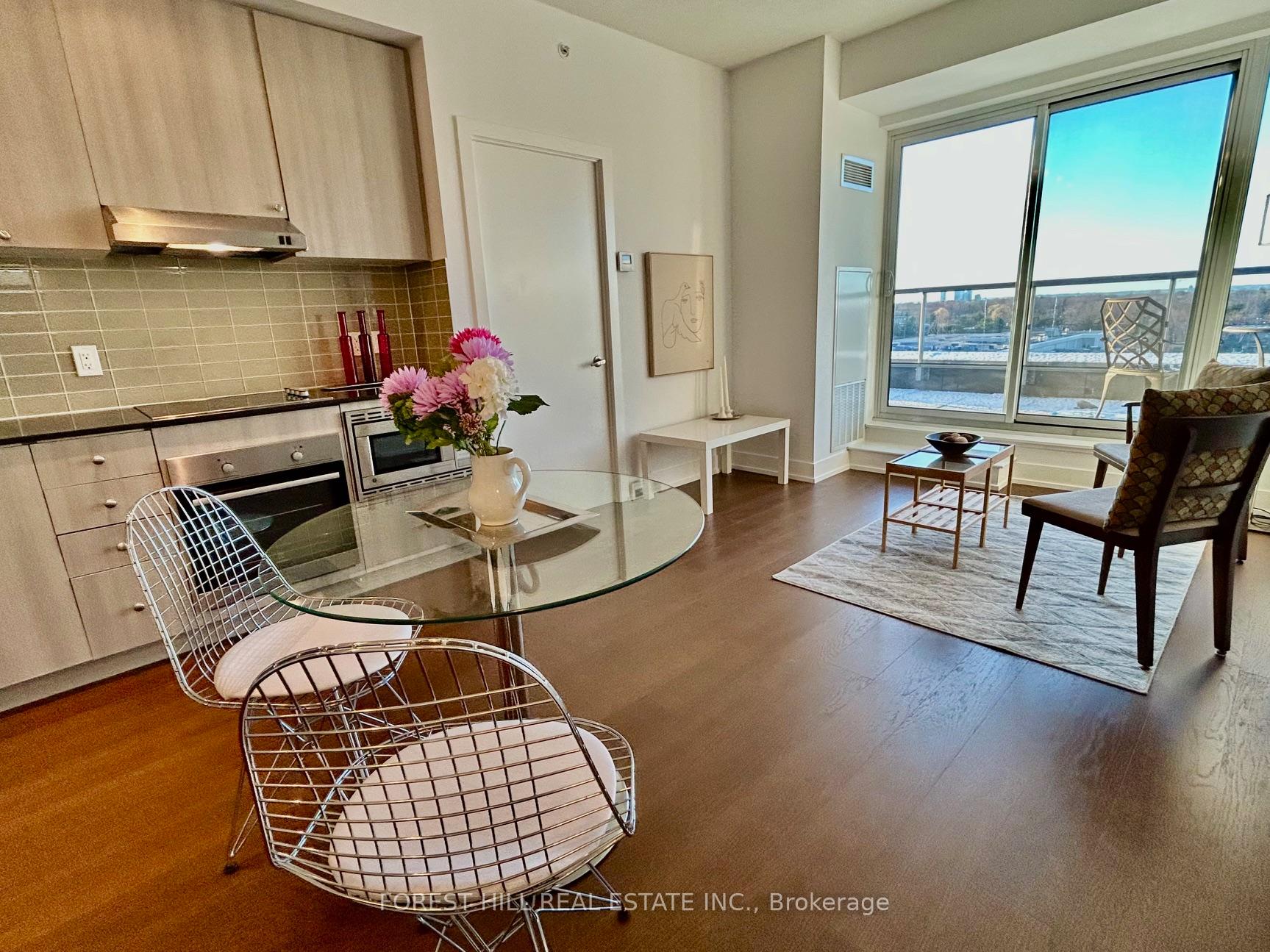 7 Kenaston Garden 716