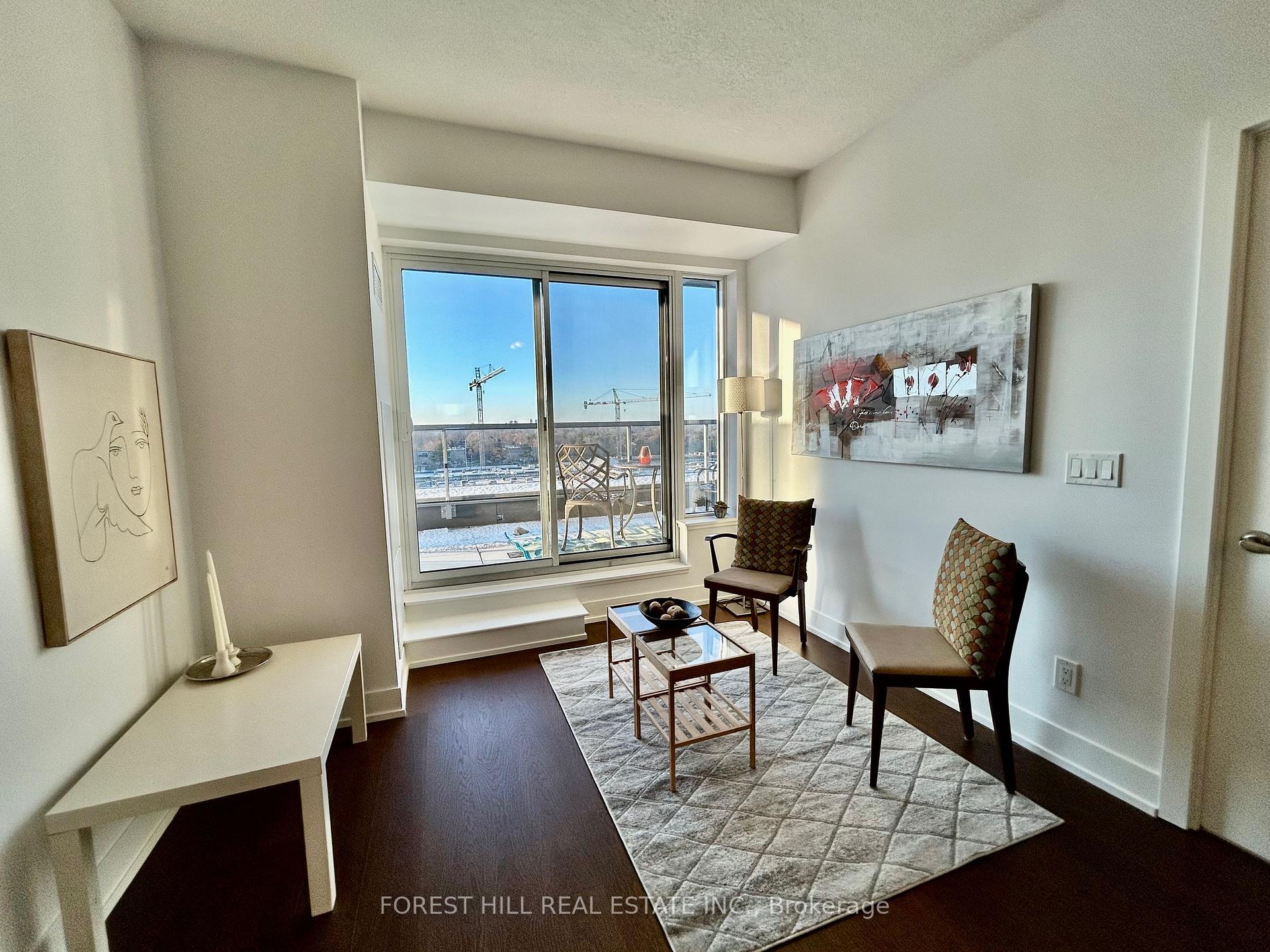 7 Kenaston Garden 716