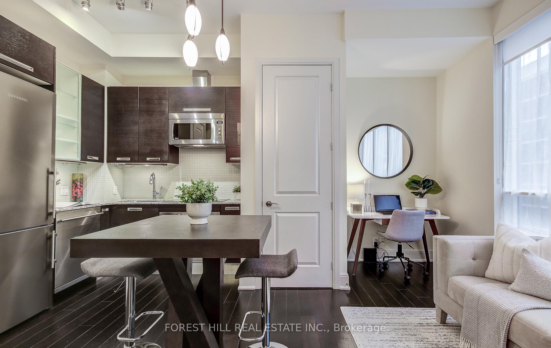 21 Balmuto Street 1403
