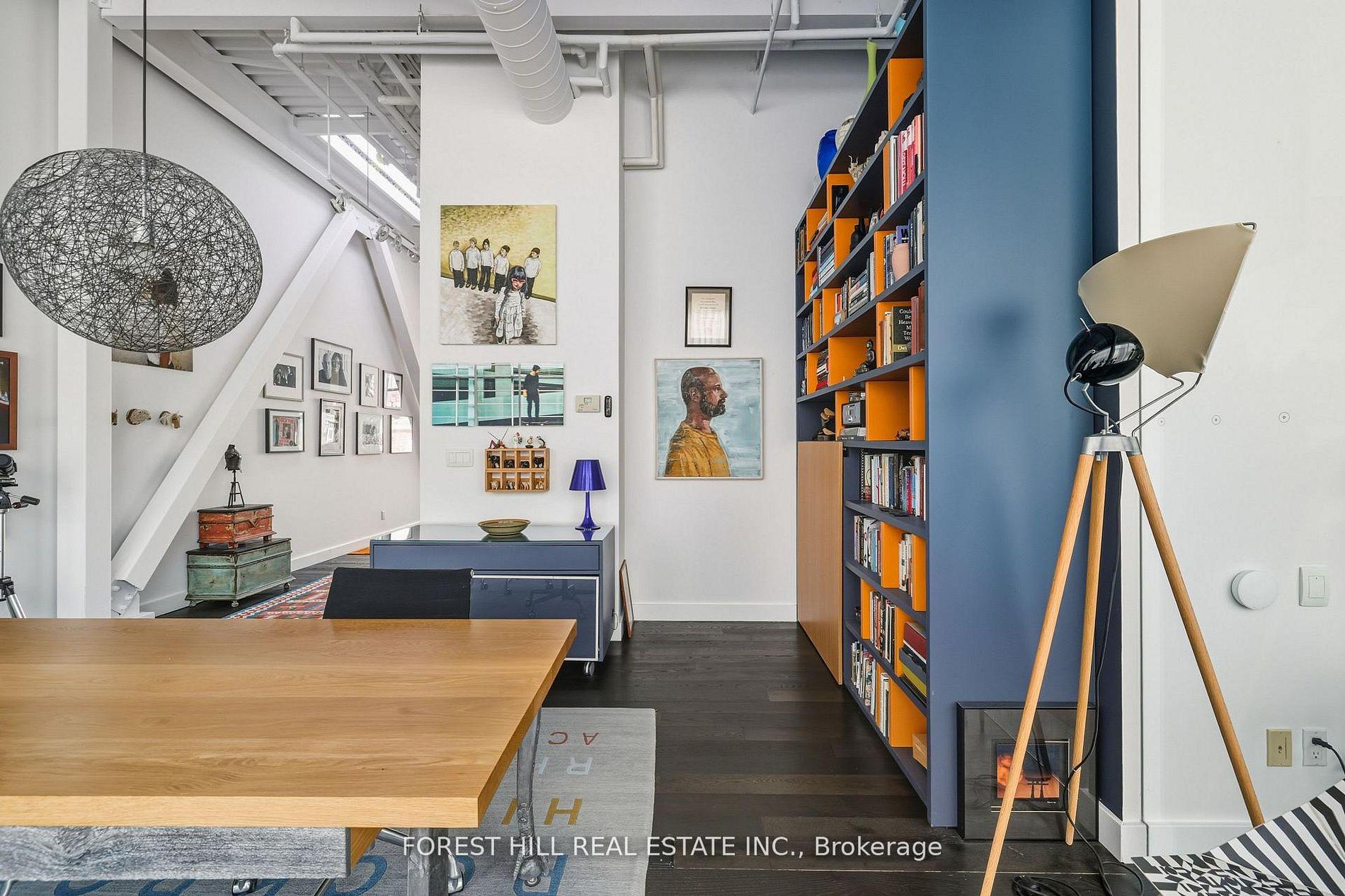 113 Dupont Street PH01